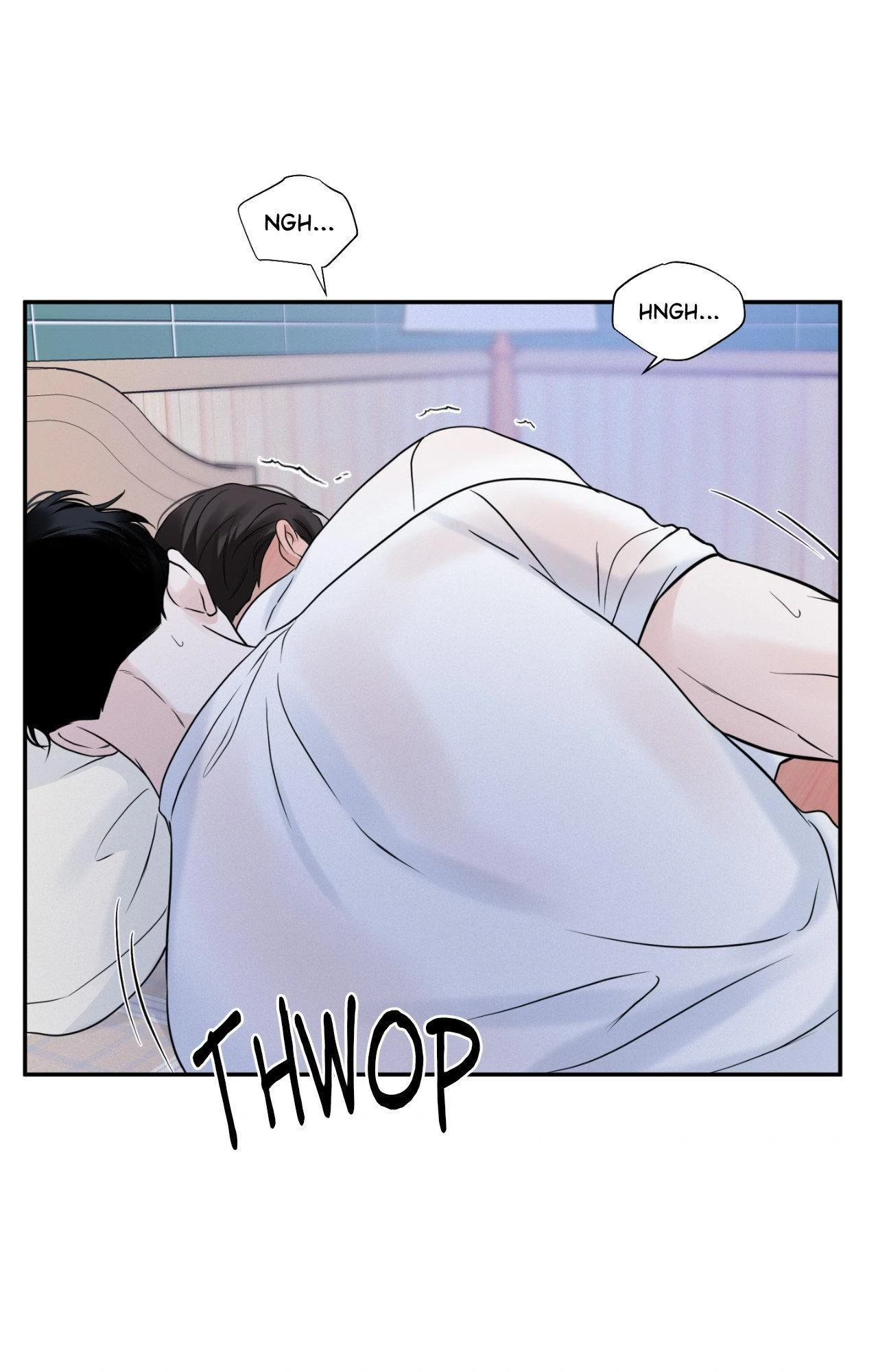 Overclock Chapter 35 - Page 39