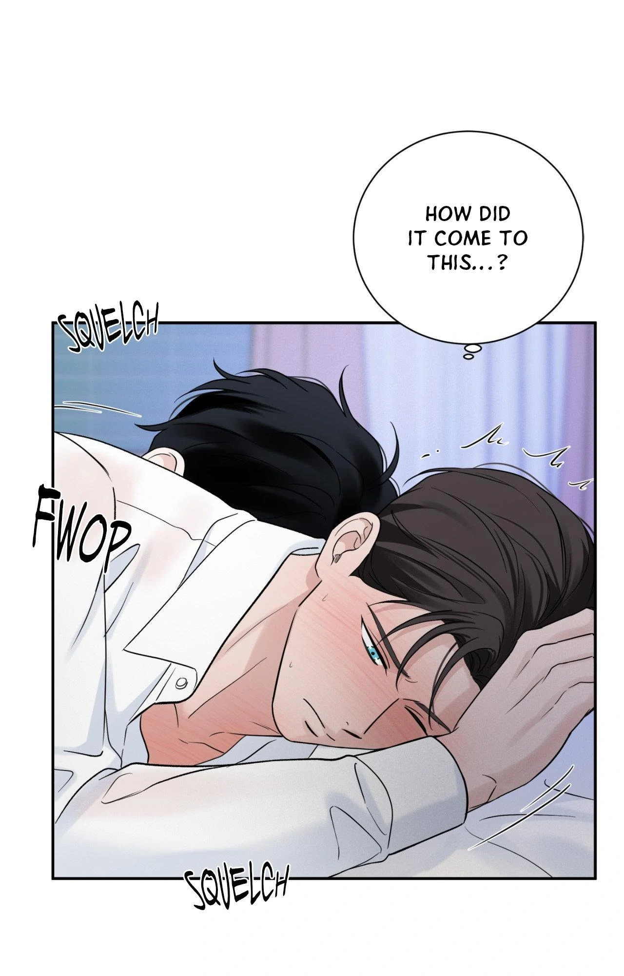 Overclock Chapter 35 - Page 41