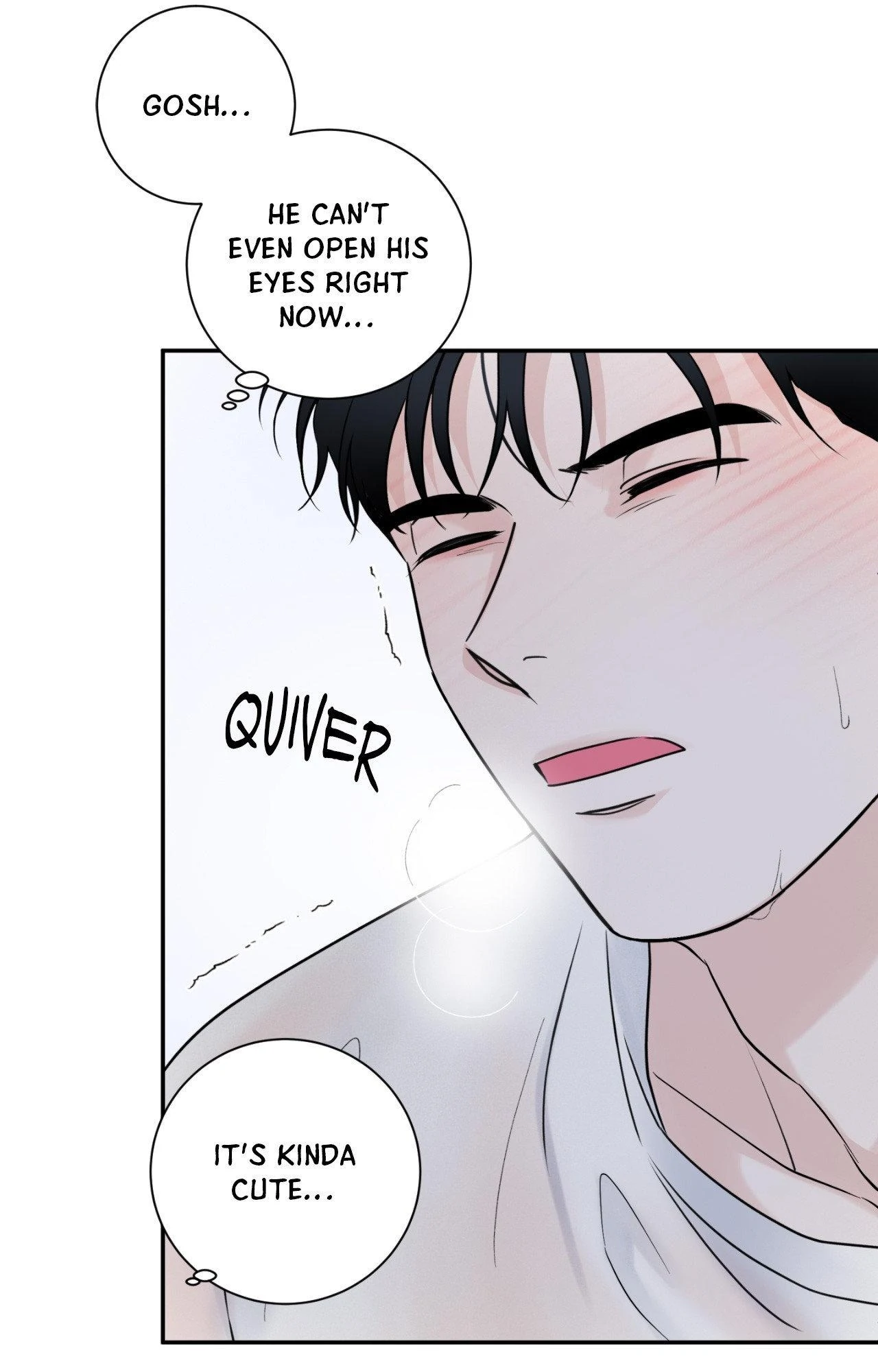Overclock Chapter 35 - Page 50