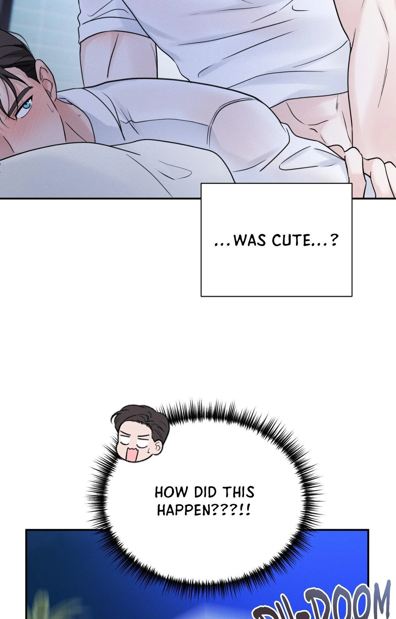 Overclock Chapter 35 - Page 54