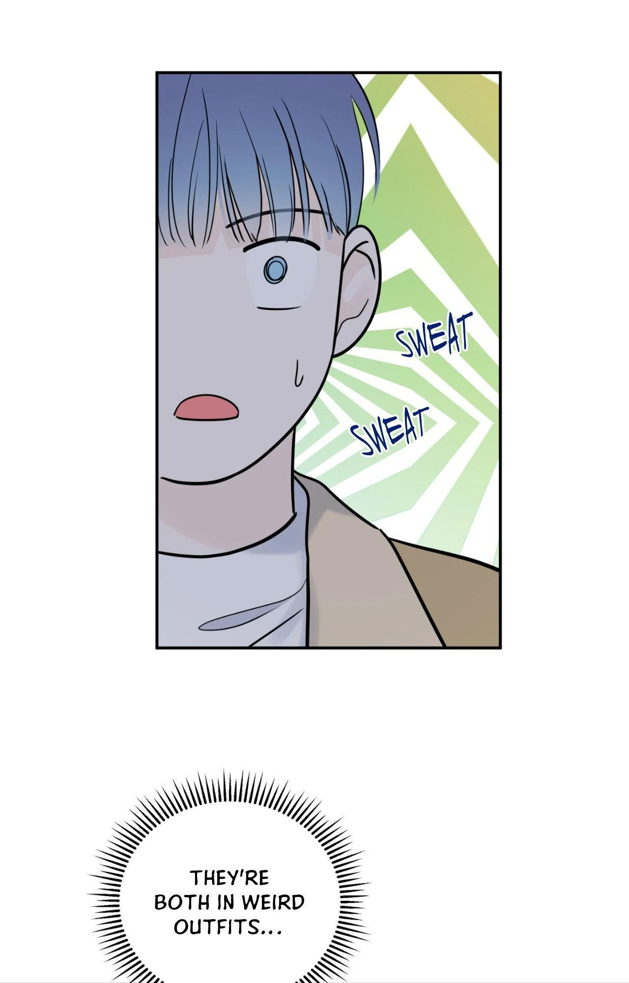 Overclock Chapter 35 - Page 62
