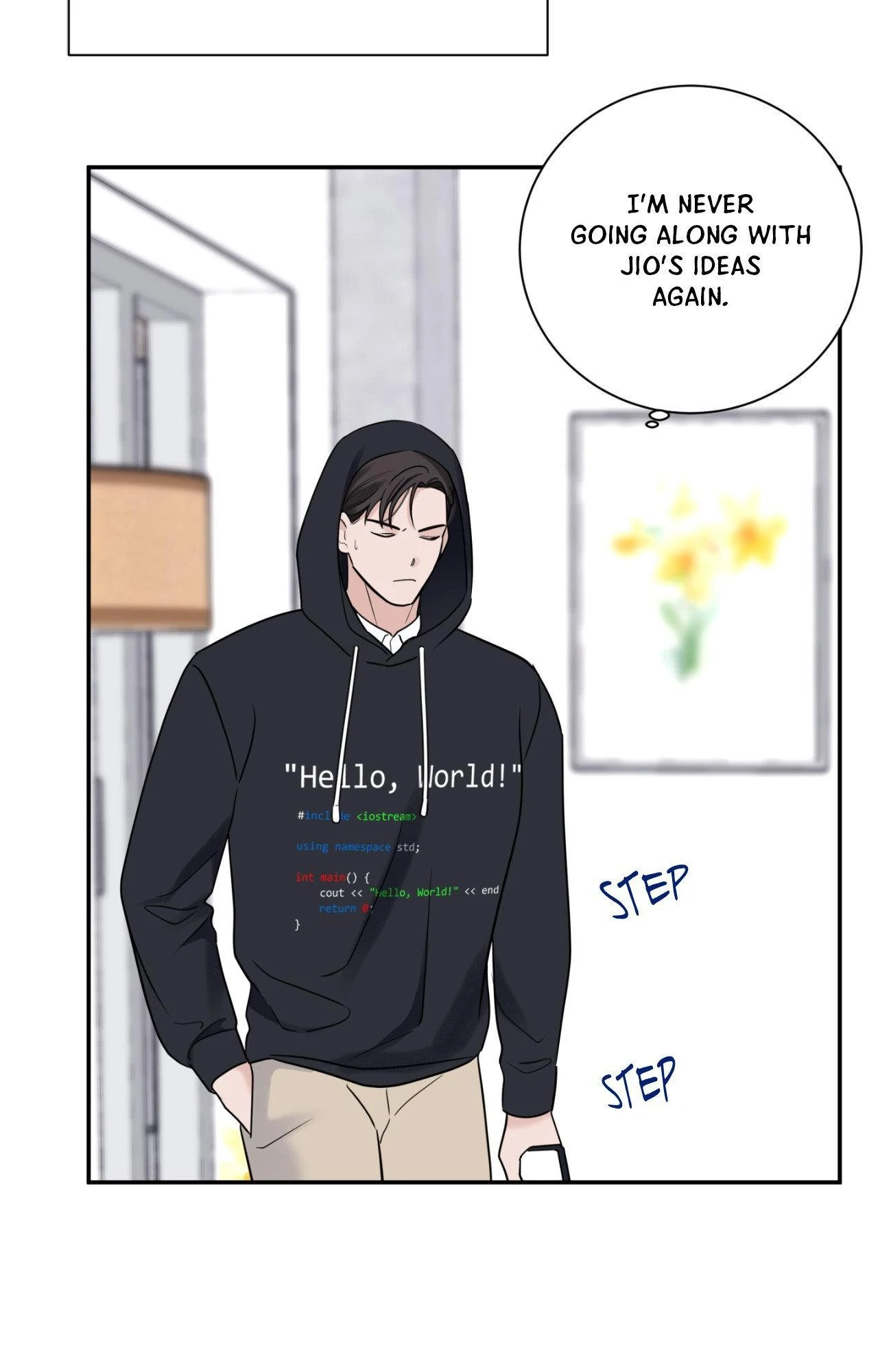 Overclock Chapter 35 - Page 66