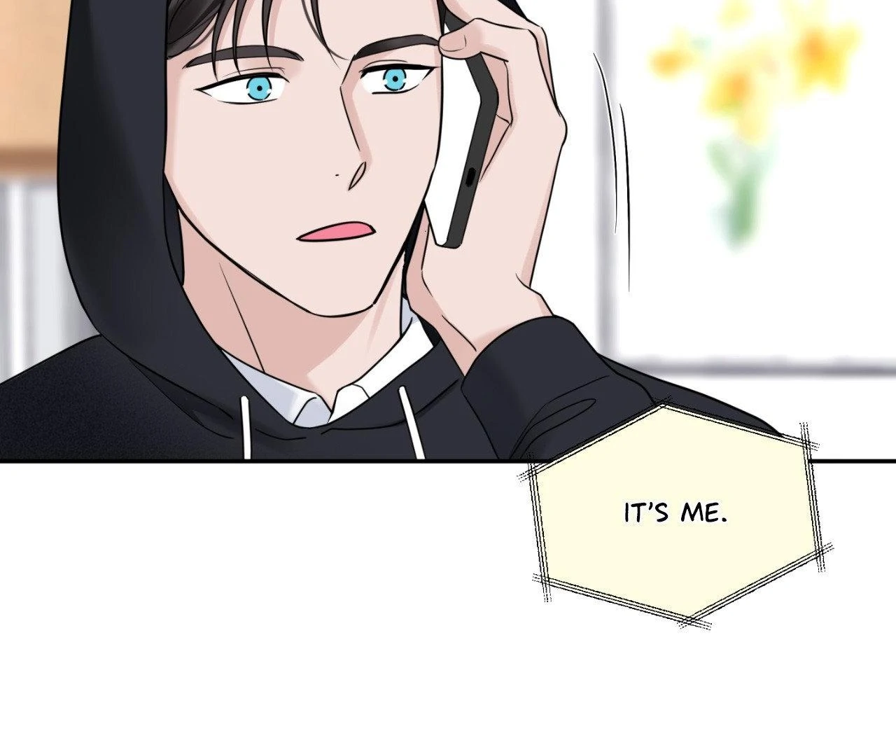 Overclock Chapter 35 - Page 68