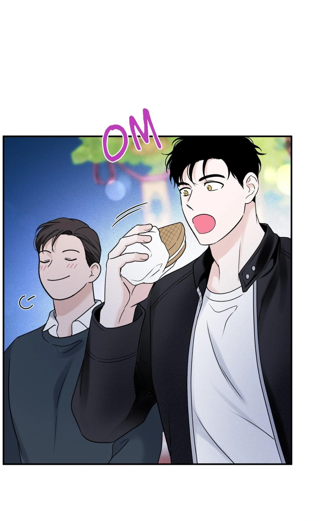 Overclock Chapter 35 - Page 8