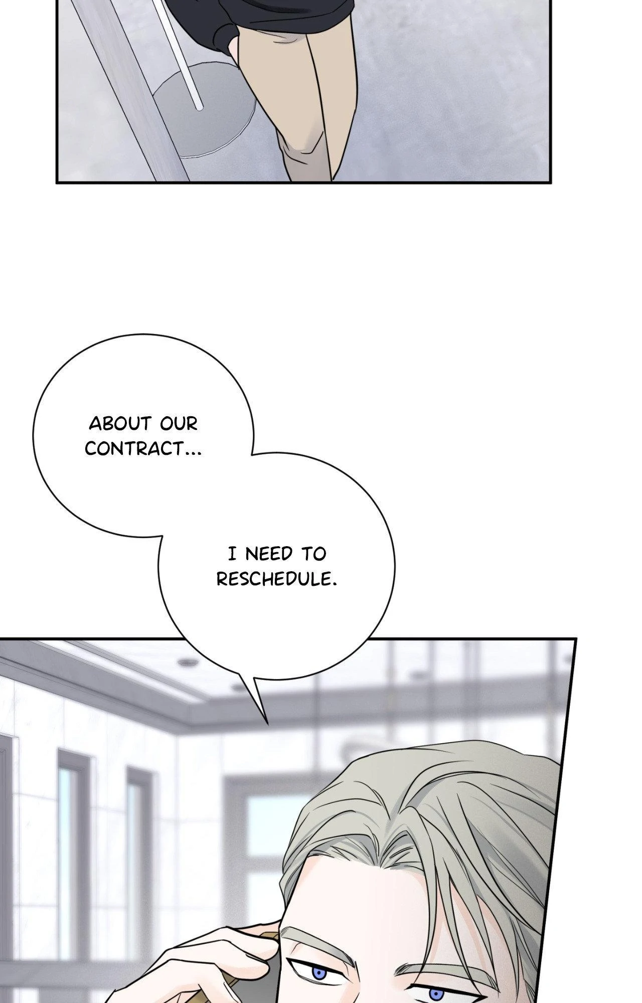 Overclock Chapter 35 - Page 71