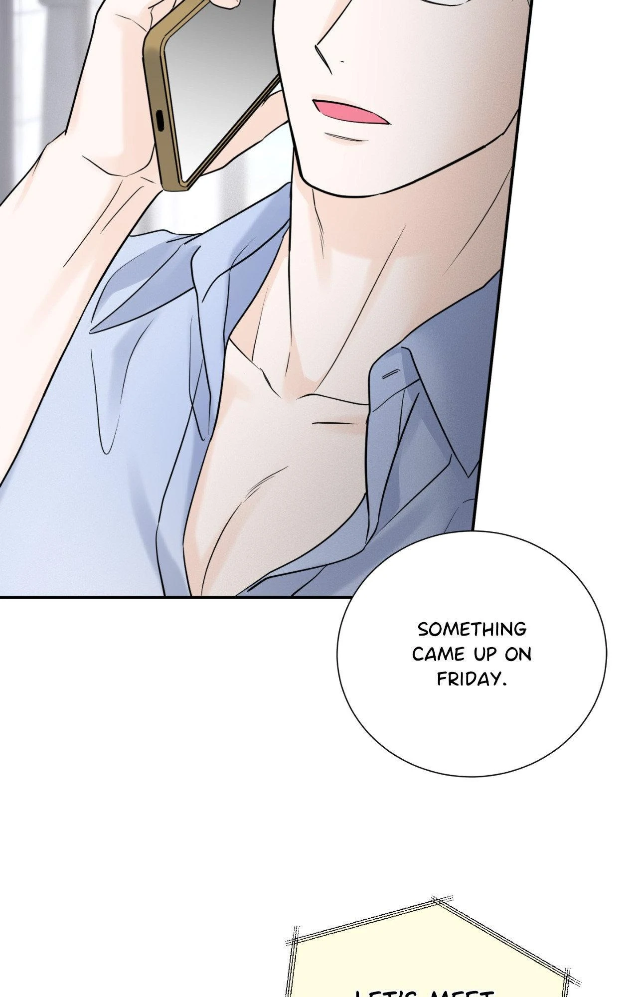 Overclock Chapter 35 - Page 72