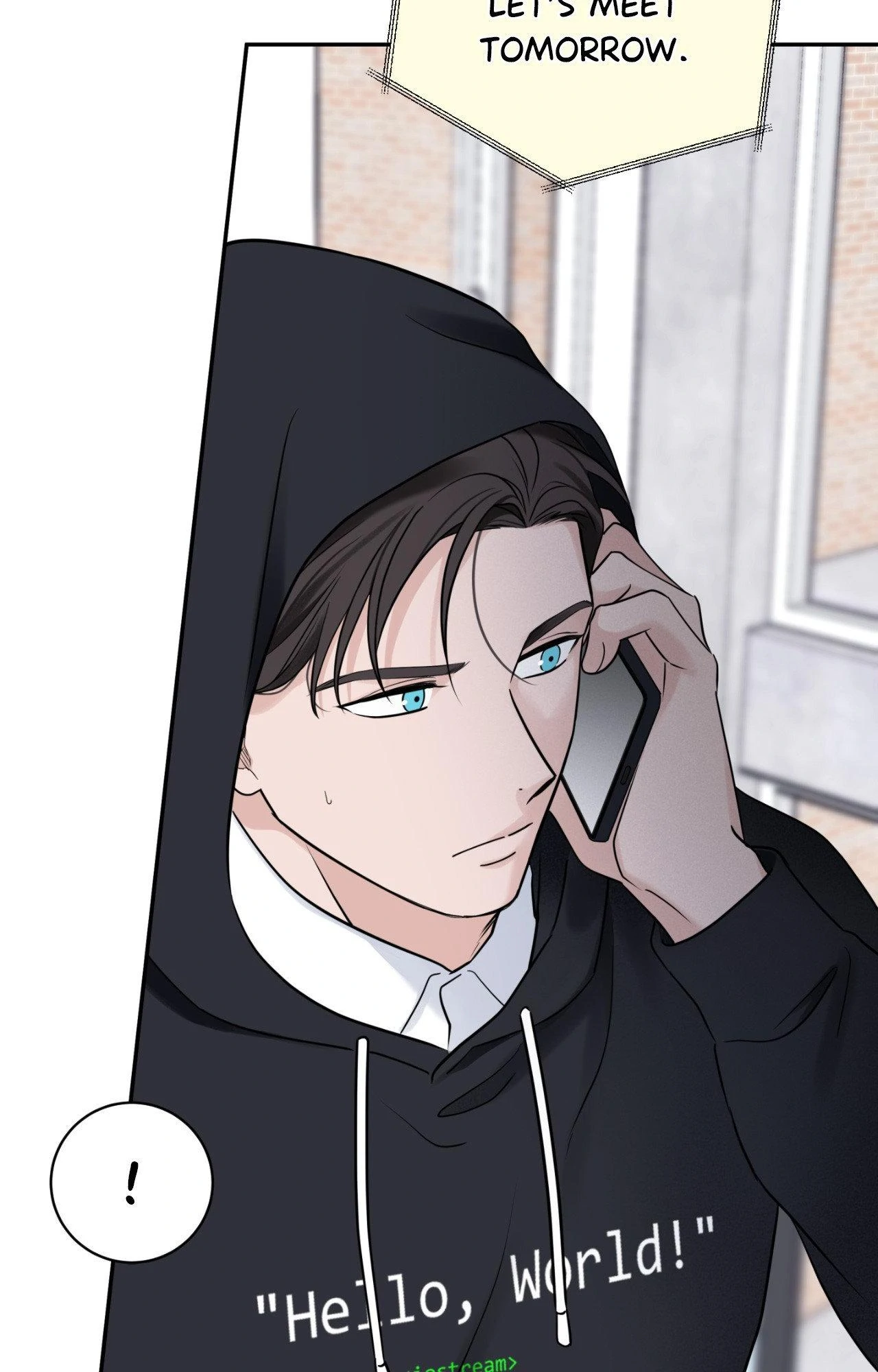 Overclock Chapter 35 - Page 73