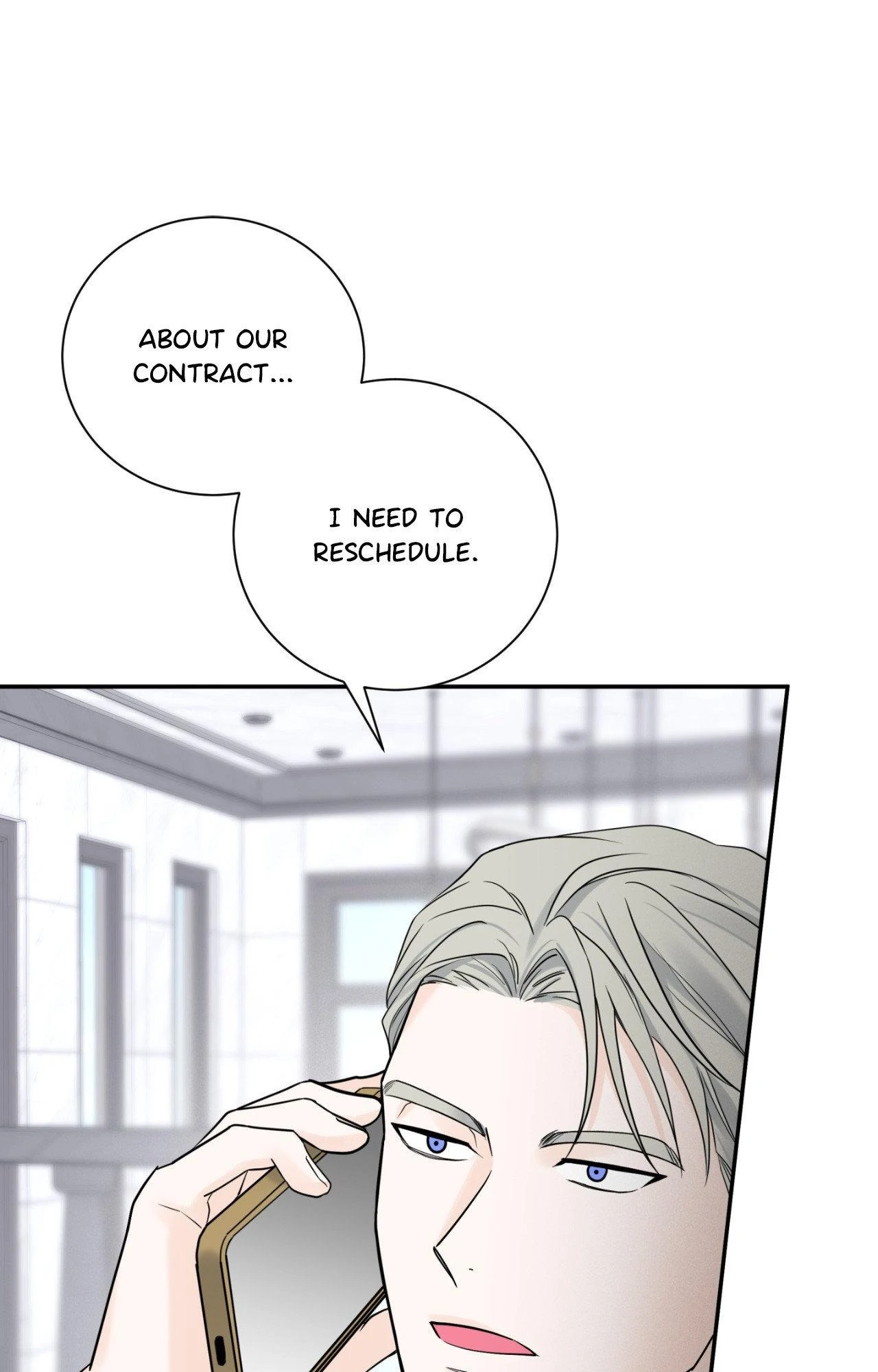 Overclock Chapter 36 - Page 1