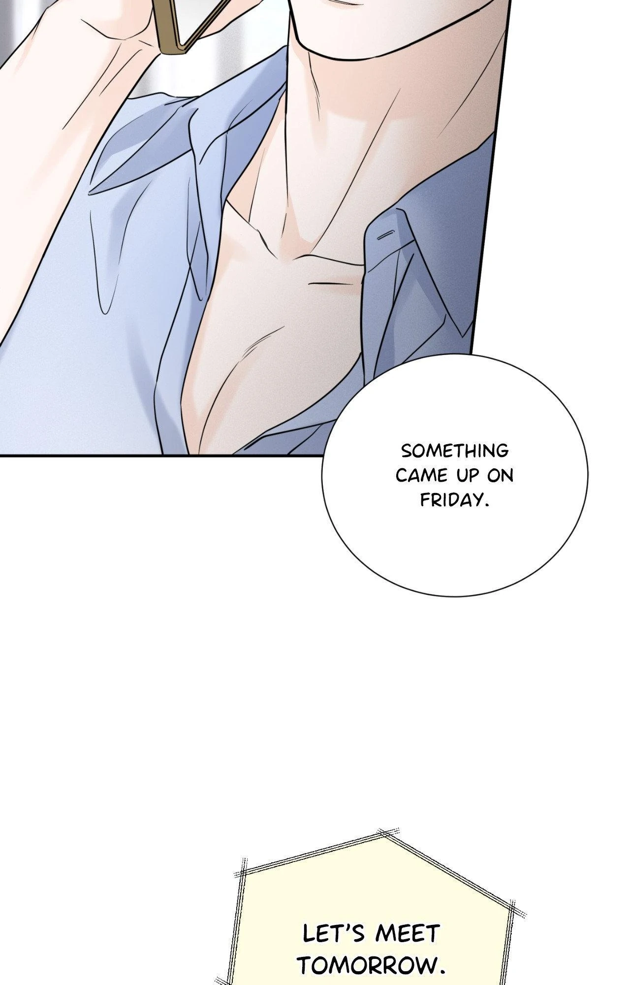 Overclock Chapter 36 - Page 2