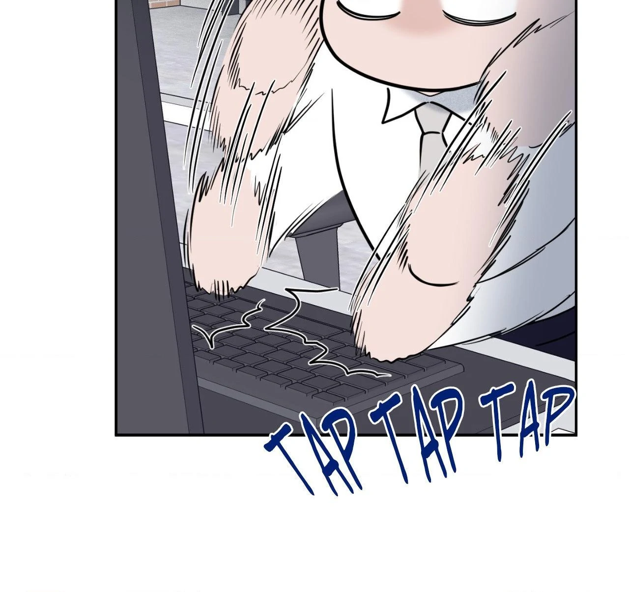 Overclock Chapter 36 - Page 12