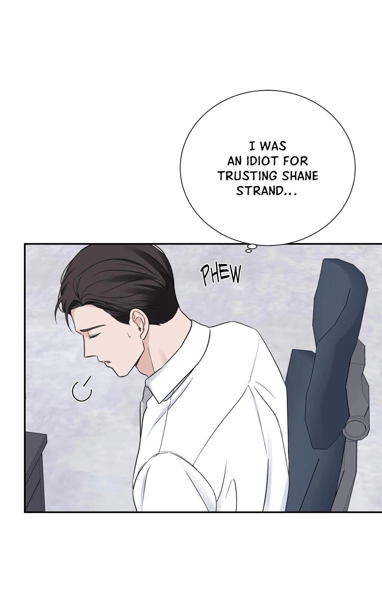 Overclock Chapter 36 - Page 14