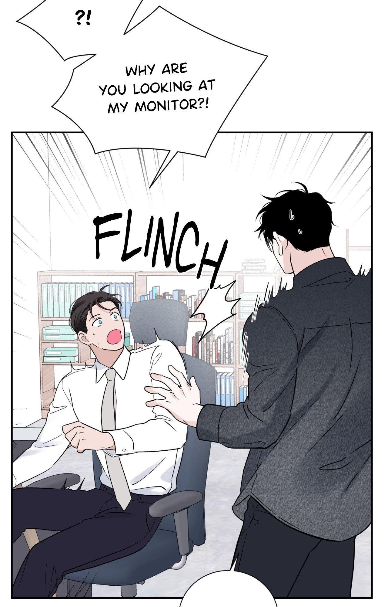 Overclock Chapter 36 - Page 16