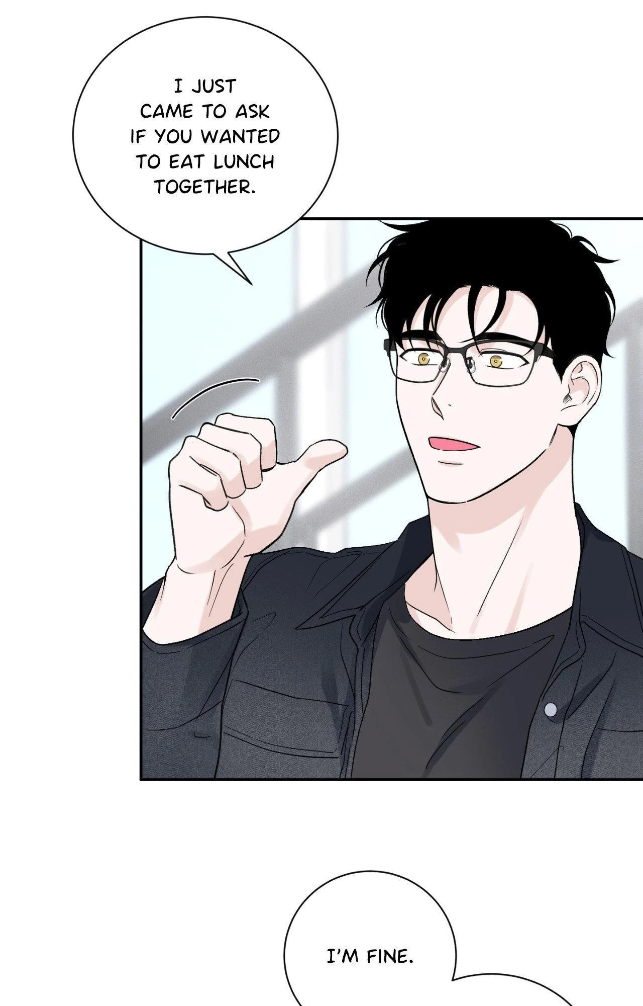 Overclock Chapter 36 - Page 18