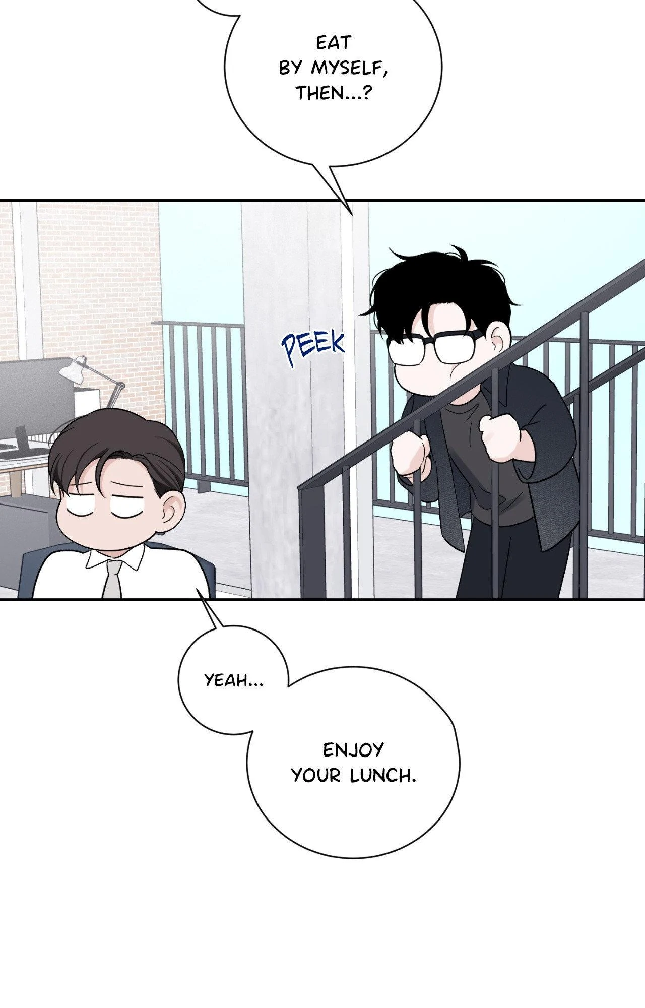 Overclock Chapter 36 - Page 20