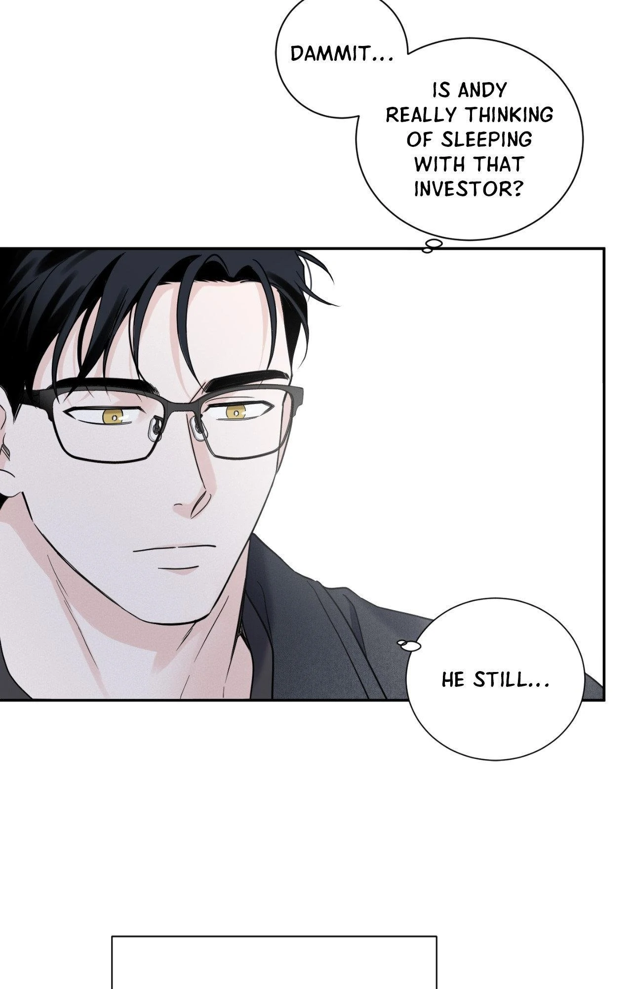 Overclock Chapter 36 - Page 23