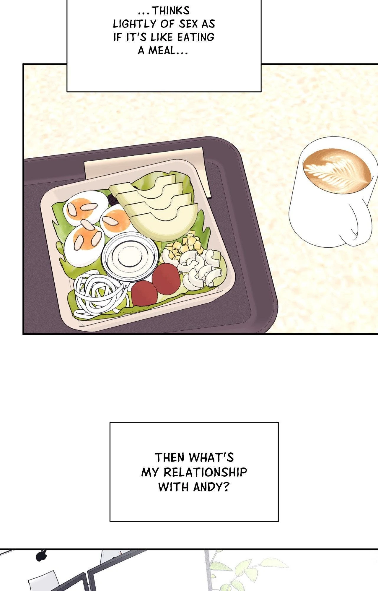 Overclock Chapter 36 - Page 24