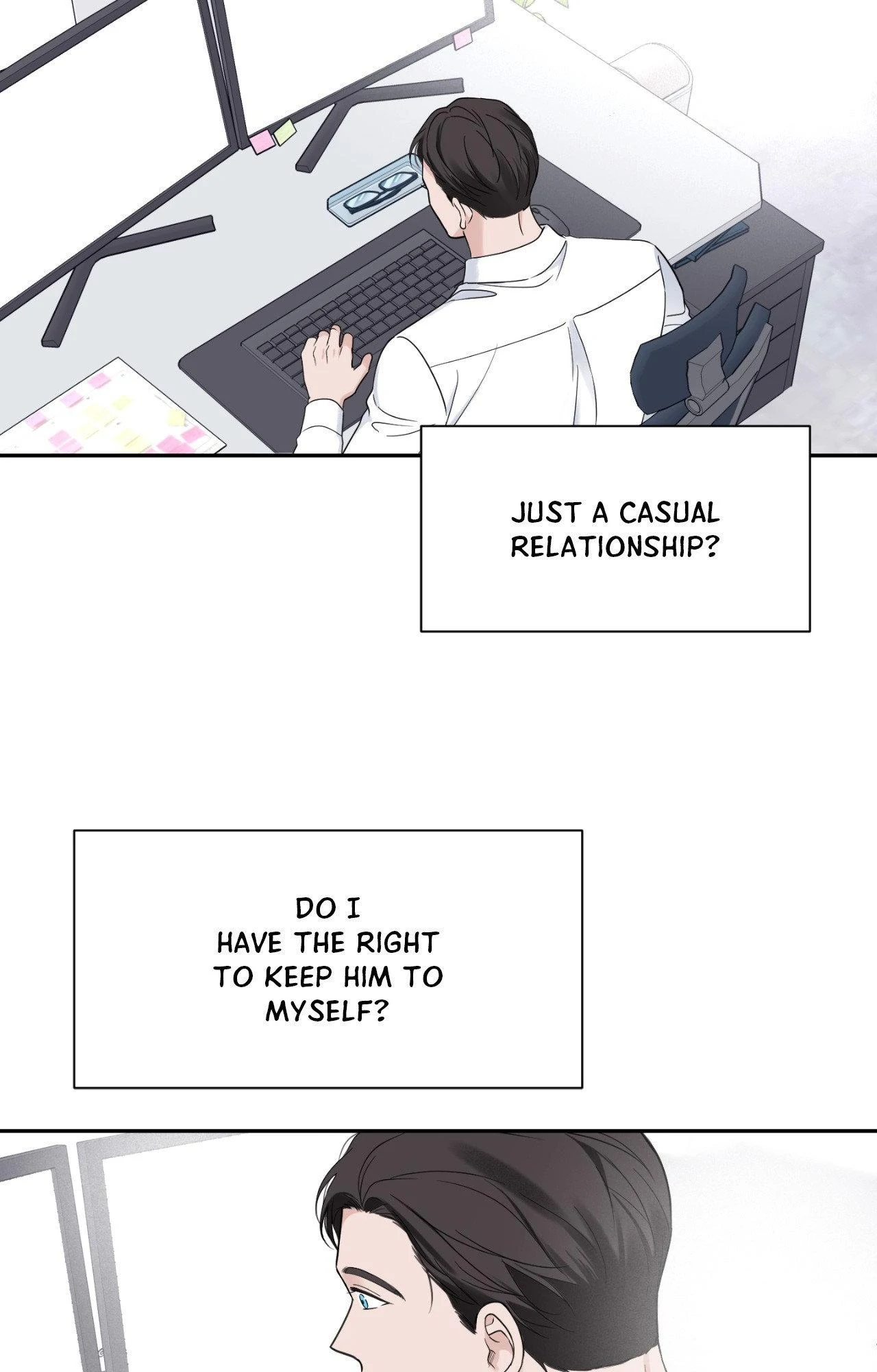 Overclock Chapter 36 - Page 25