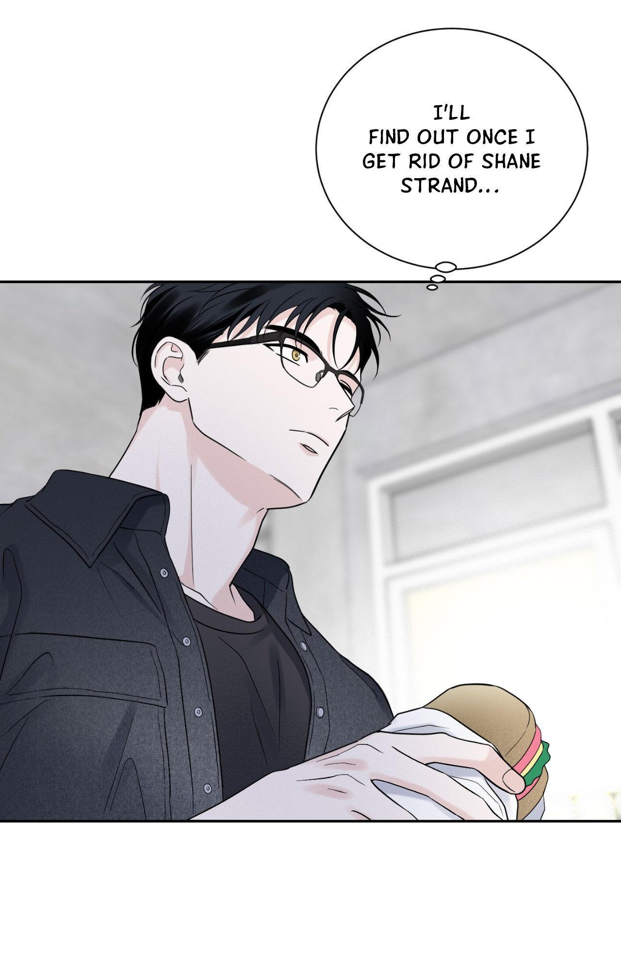 Overclock Chapter 36 - Page 27