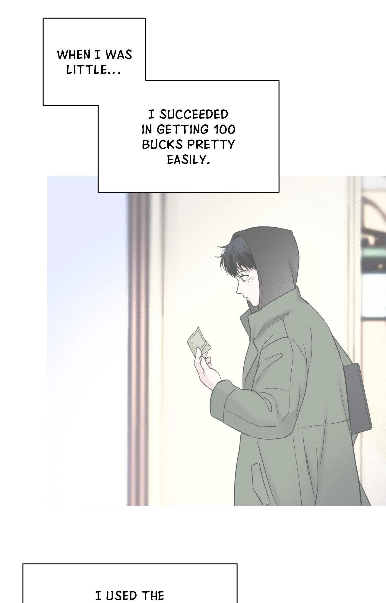 Overclock Chapter 36 - Page 28