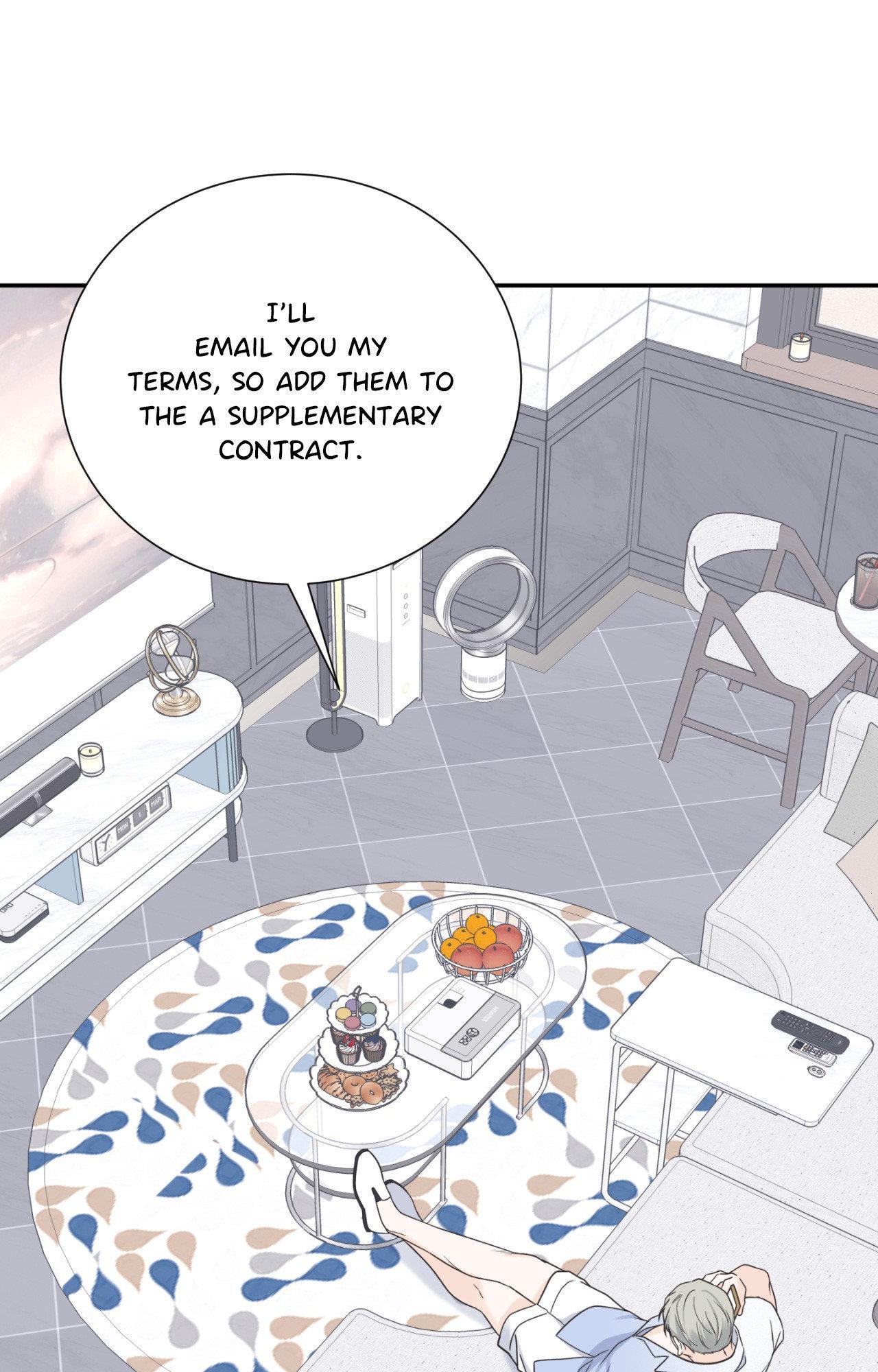 Overclock Chapter 36 - Page 4