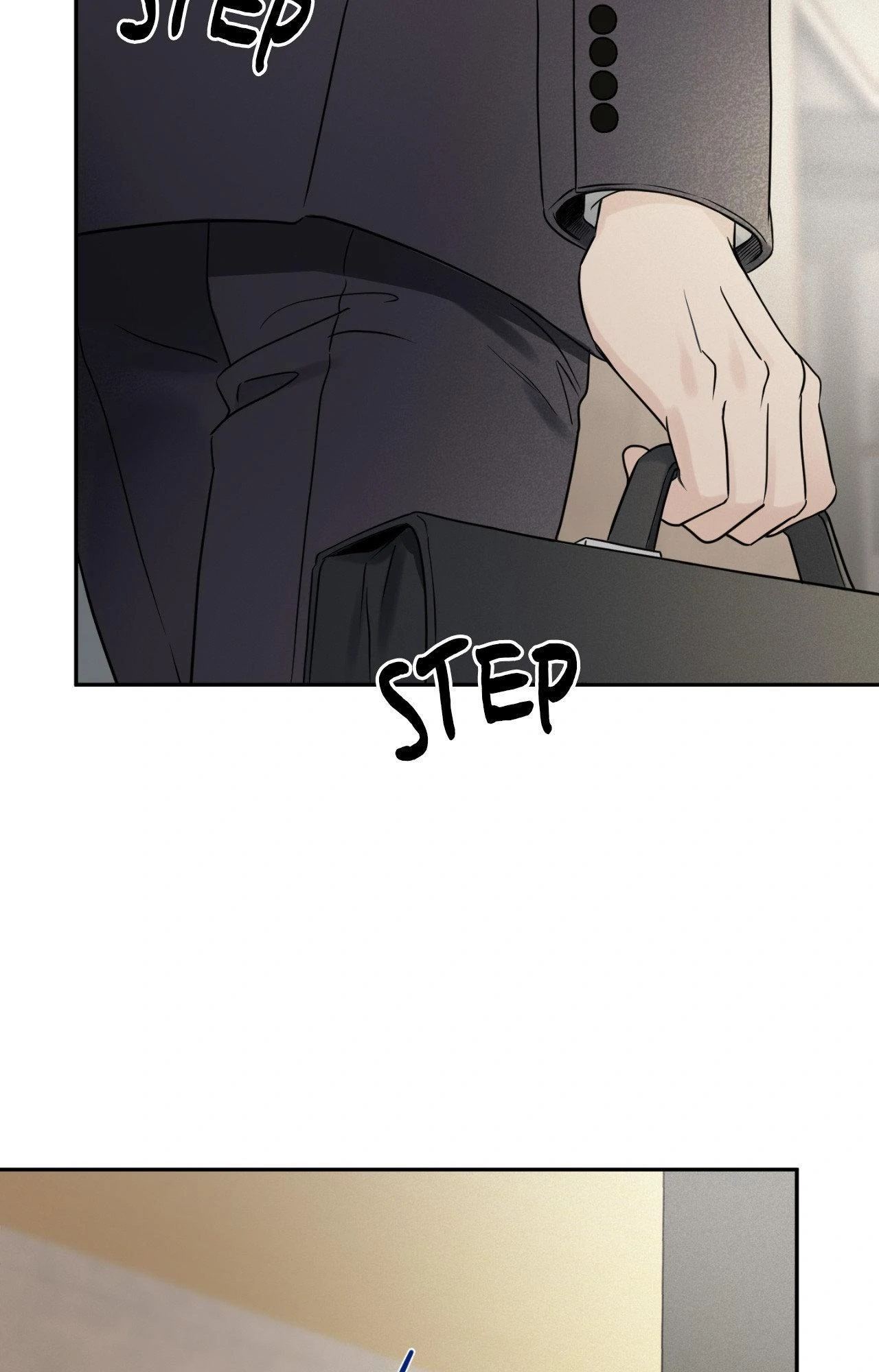 Overclock Chapter 36 - Page 37