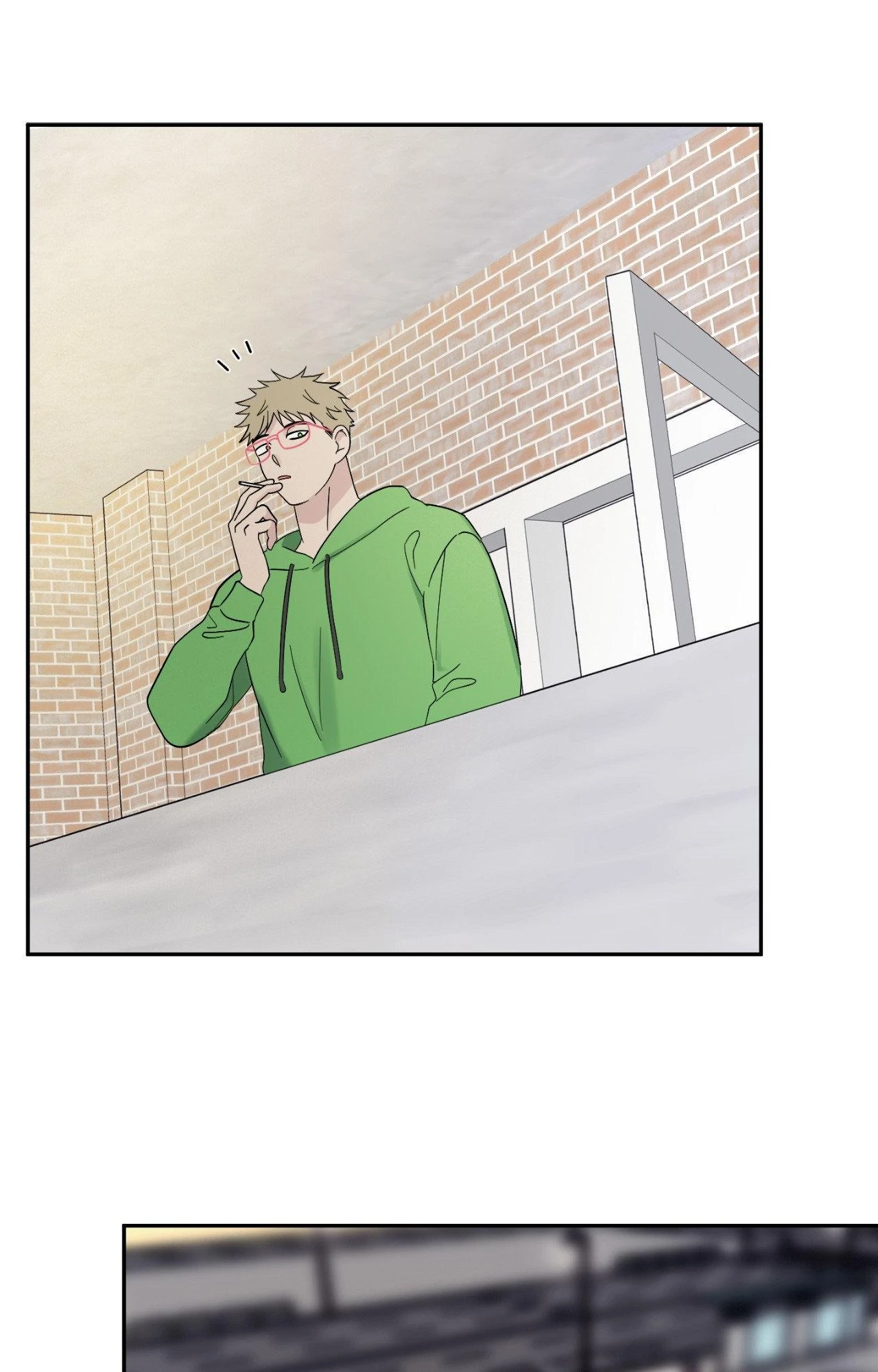 Overclock Chapter 36 - Page 41