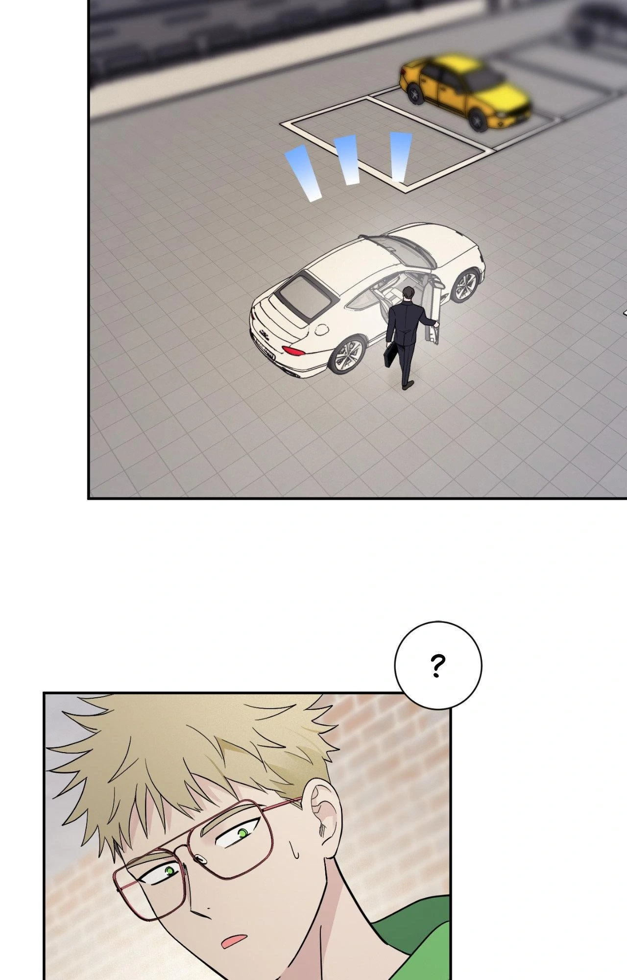 Overclock Chapter 36 - Page 42