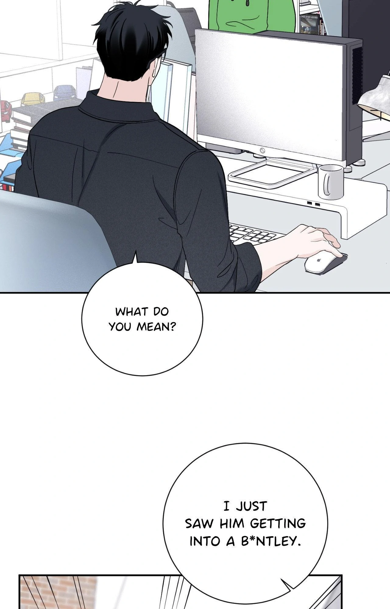 Overclock Chapter 36 - Page 44