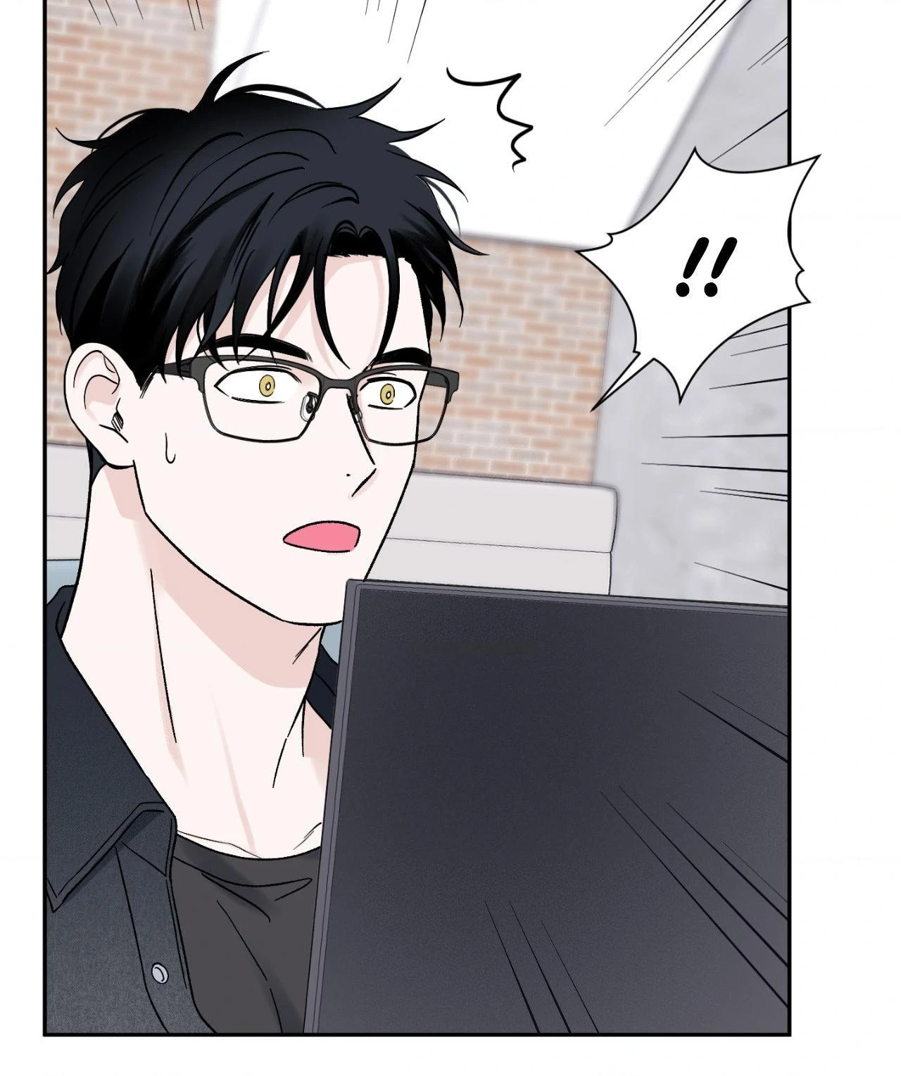 Overclock Chapter 36 - Page 45