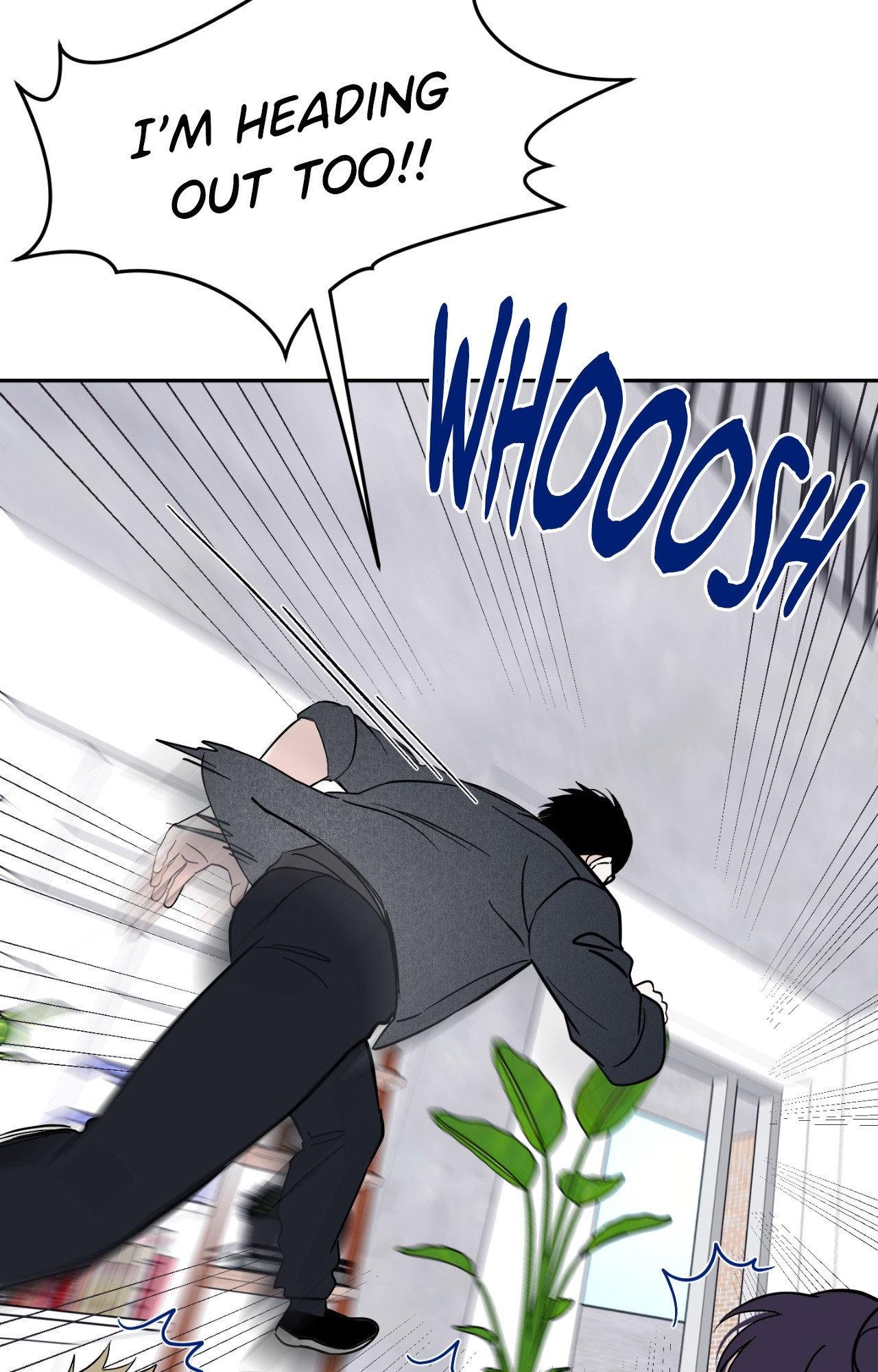 Overclock Chapter 36 - Page 47
