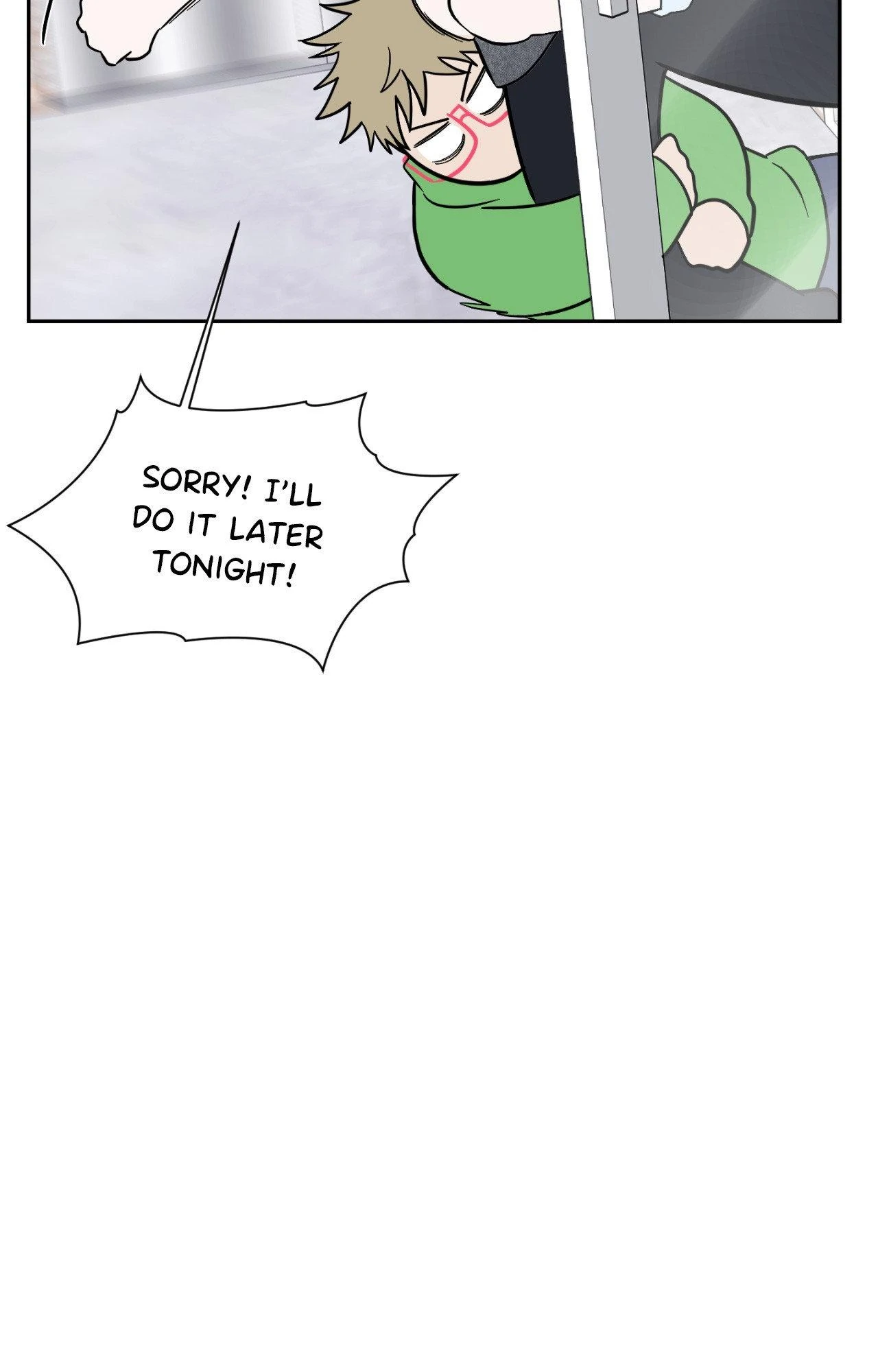 Overclock Chapter 36 - Page 49