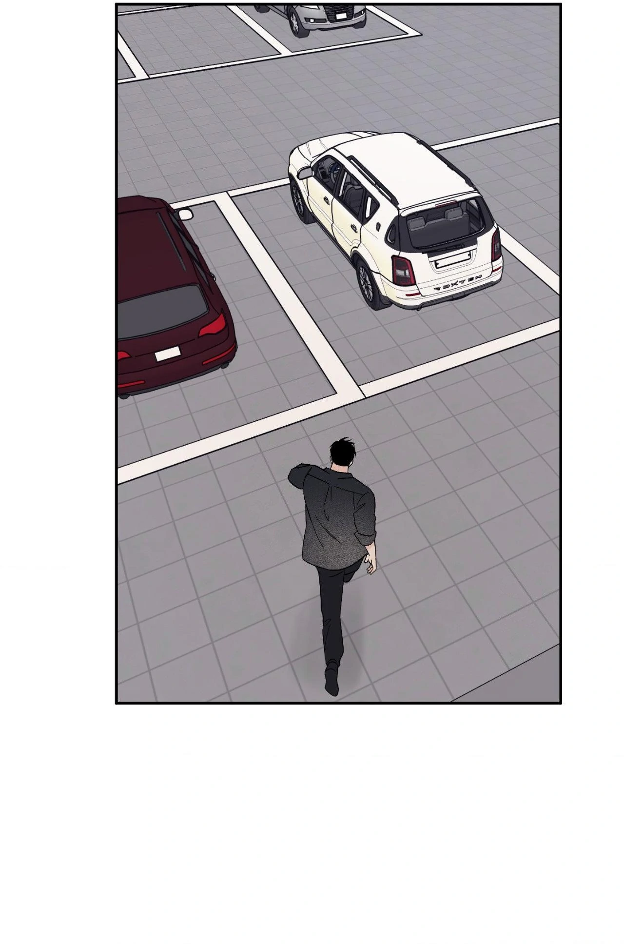 Overclock Chapter 36 - Page 50