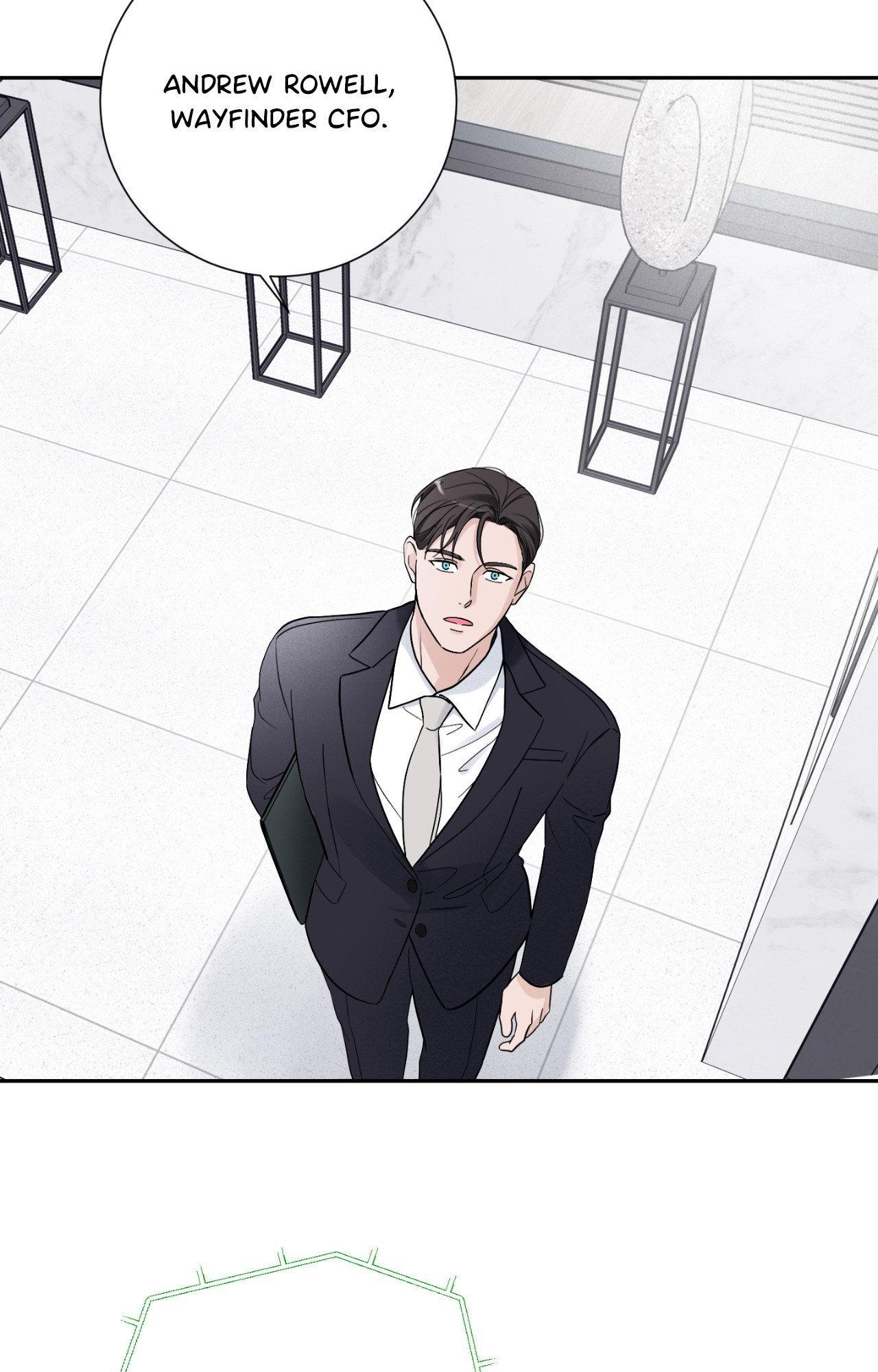 Overclock Chapter 36 - Page 61