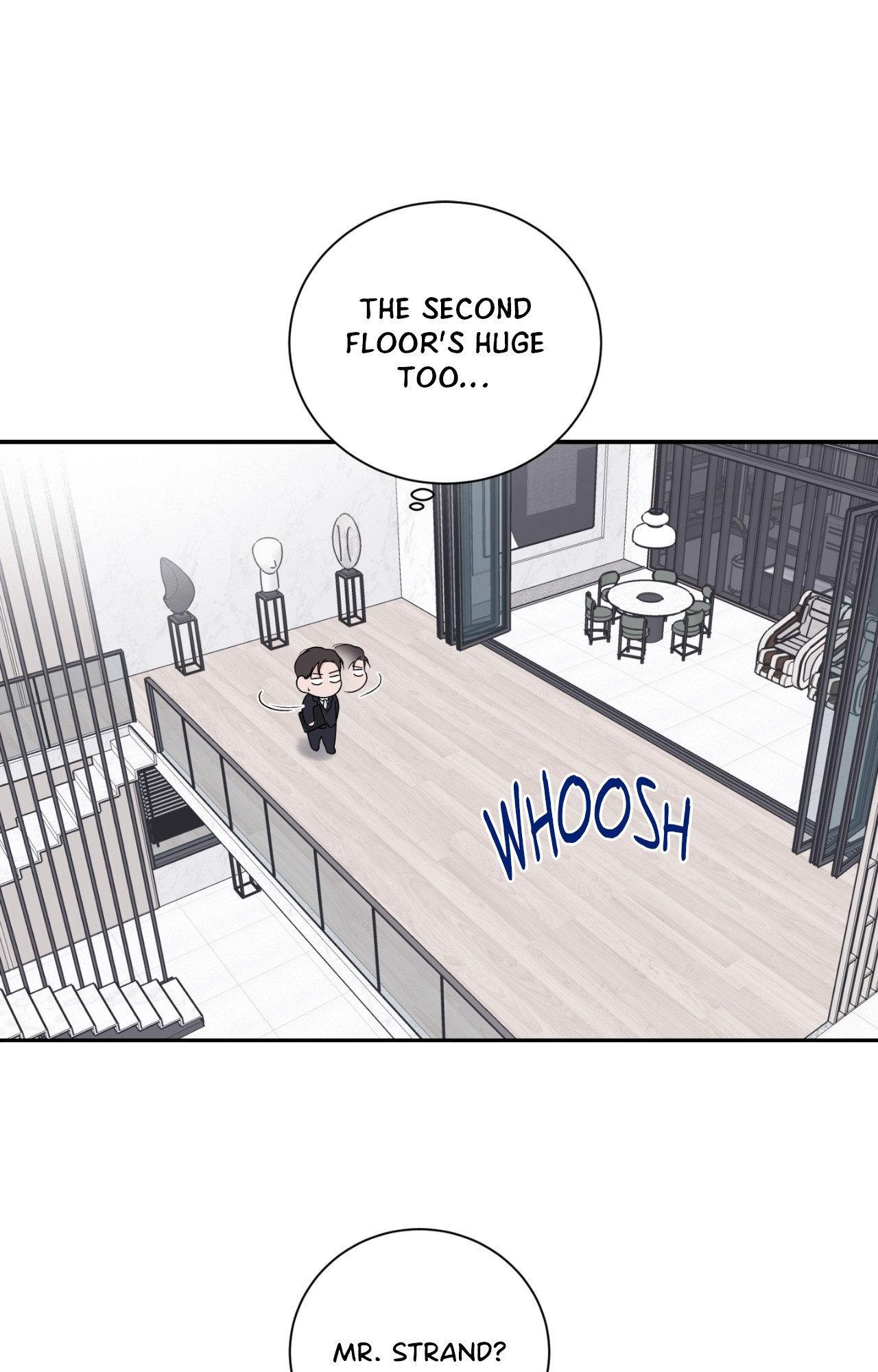 Overclock Chapter 36 - Page 64