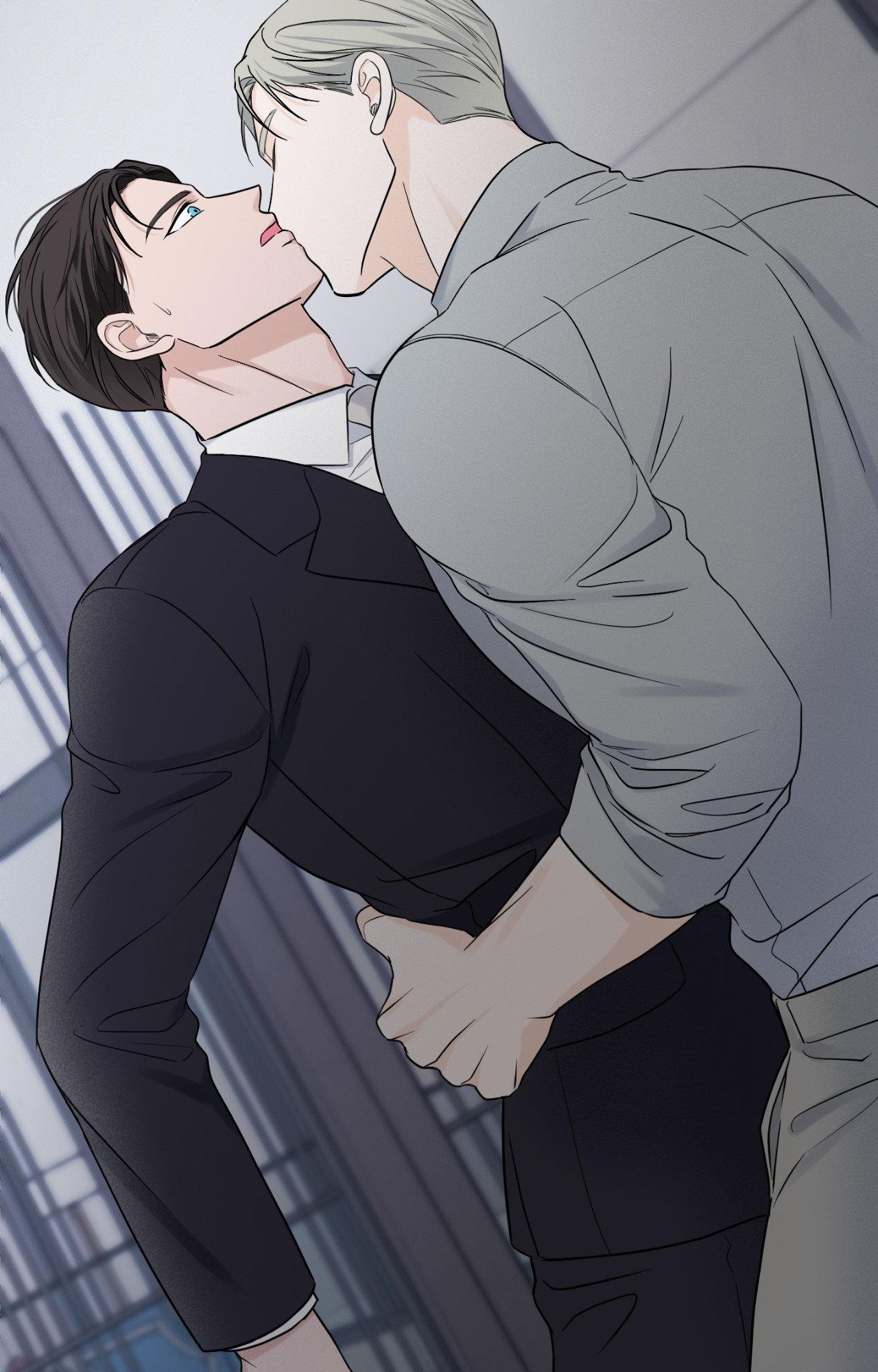 Overclock Chapter 36 - Page 69