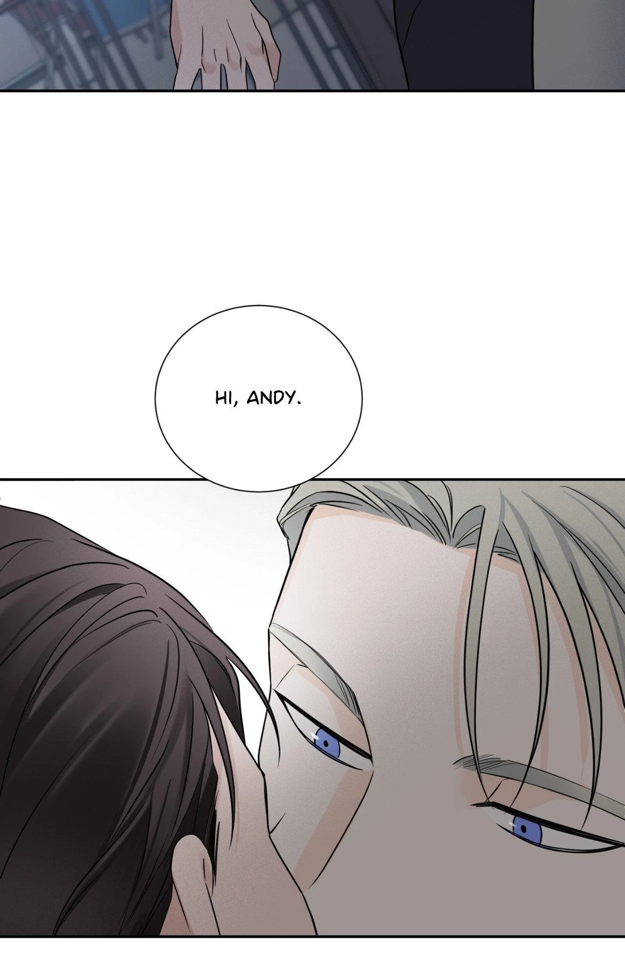 Overclock Chapter 36 - Page 70
