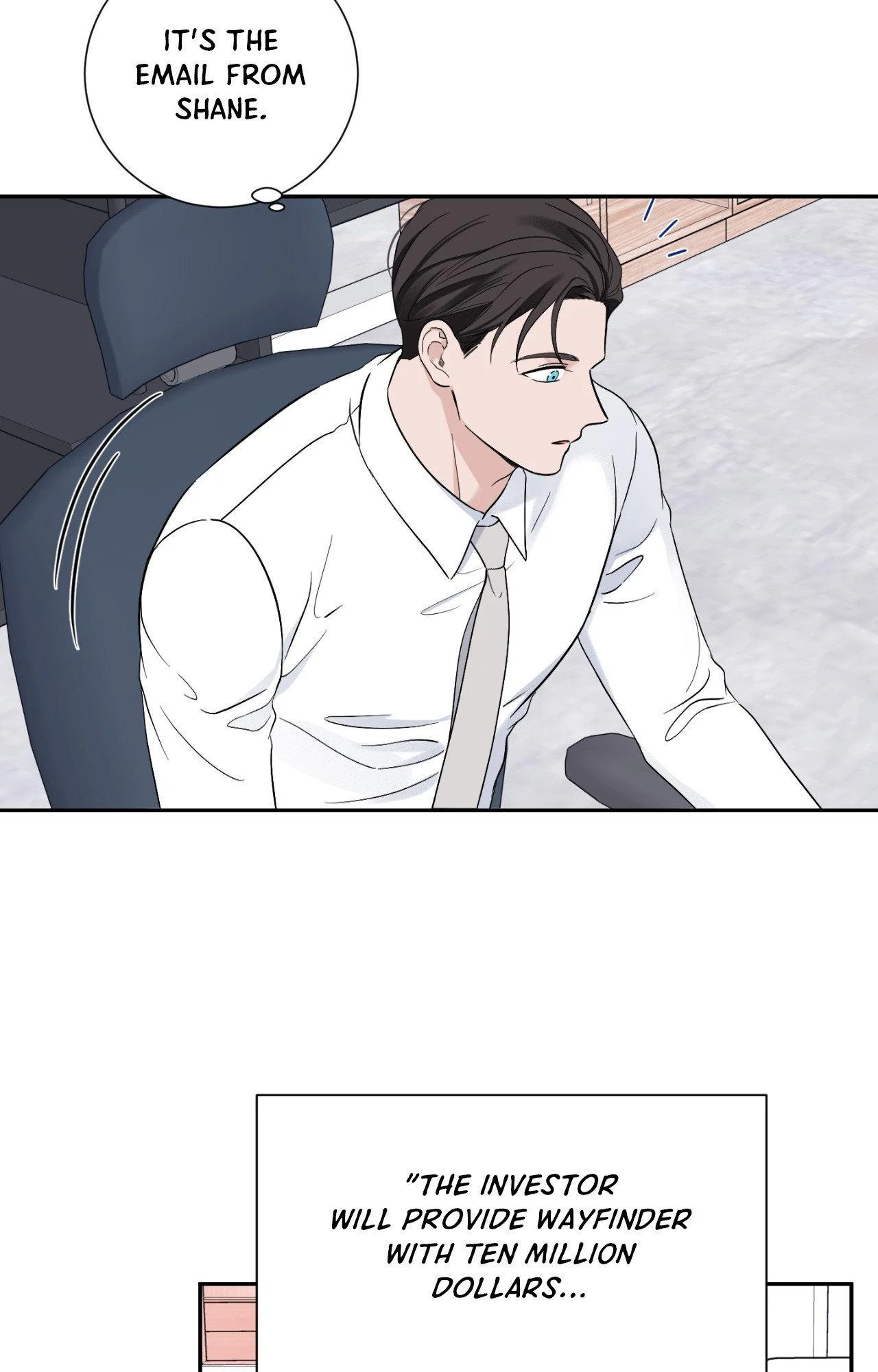 Overclock Chapter 36 - Page 9
