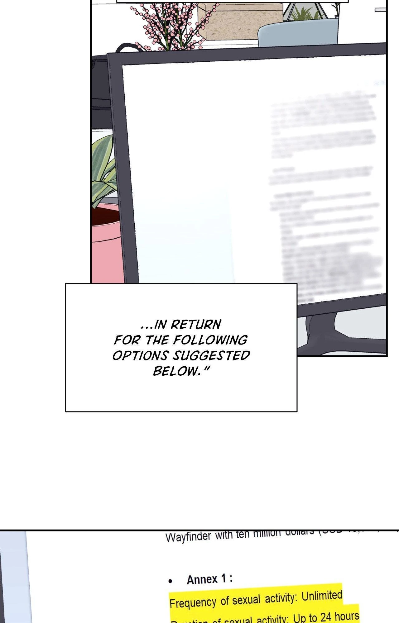 Overclock Chapter 36 - Page 10