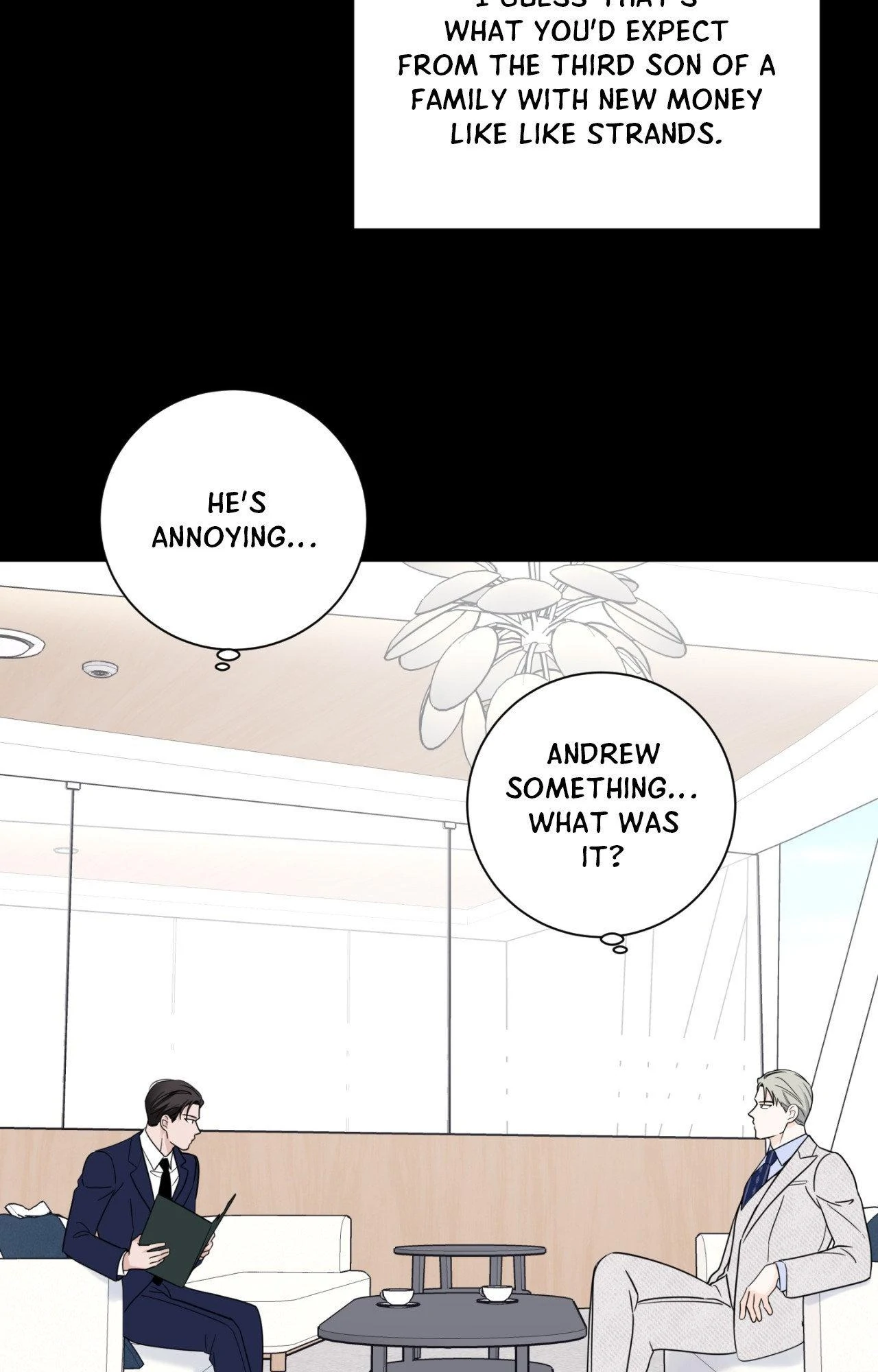 Overclock Chapter 37 - Page 11