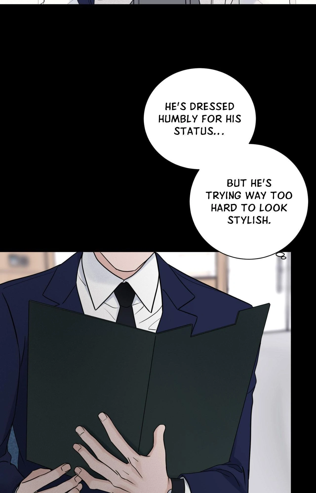 Overclock Chapter 37 - Page 12