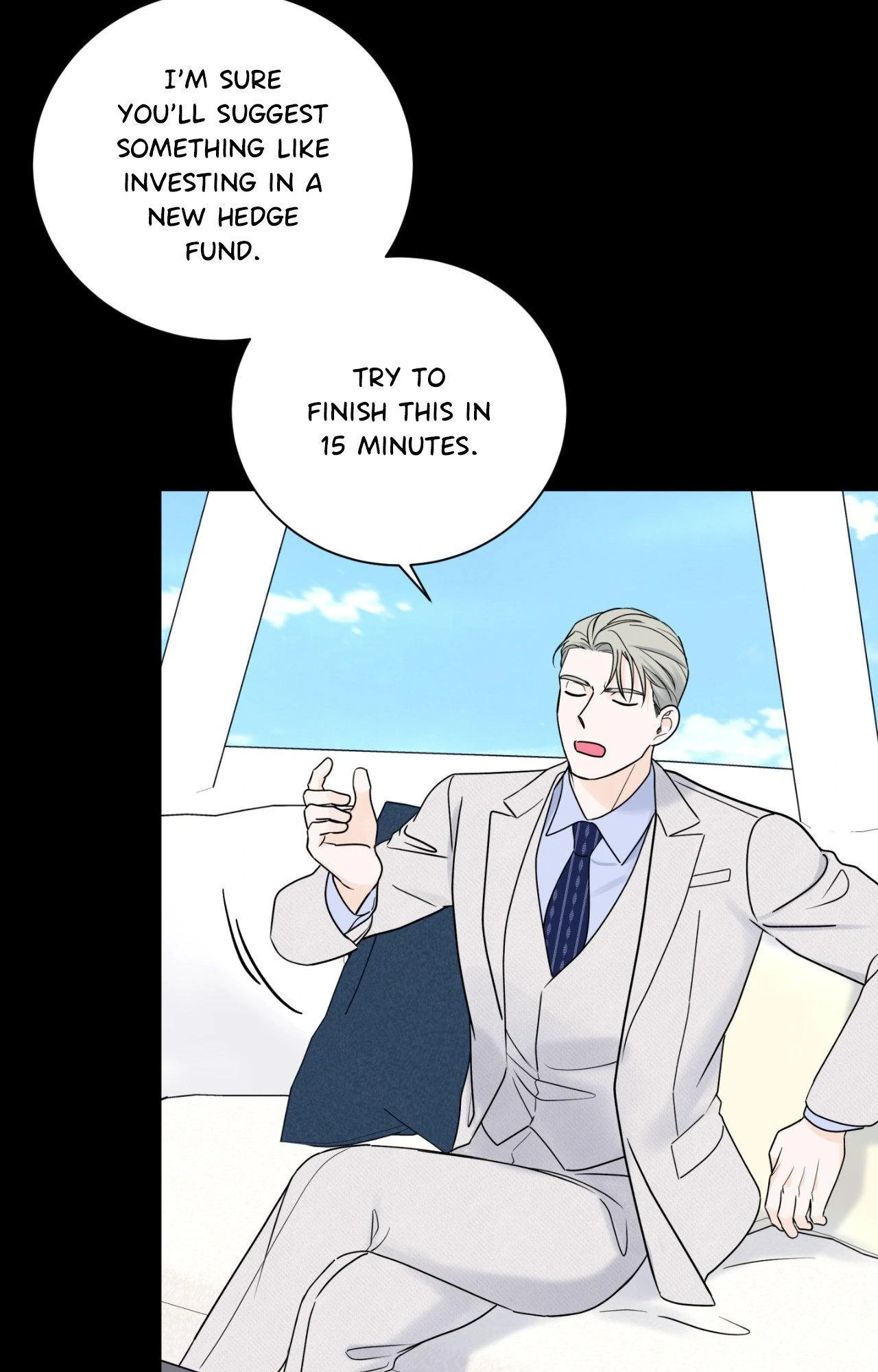 Overclock Chapter 37 - Page 16