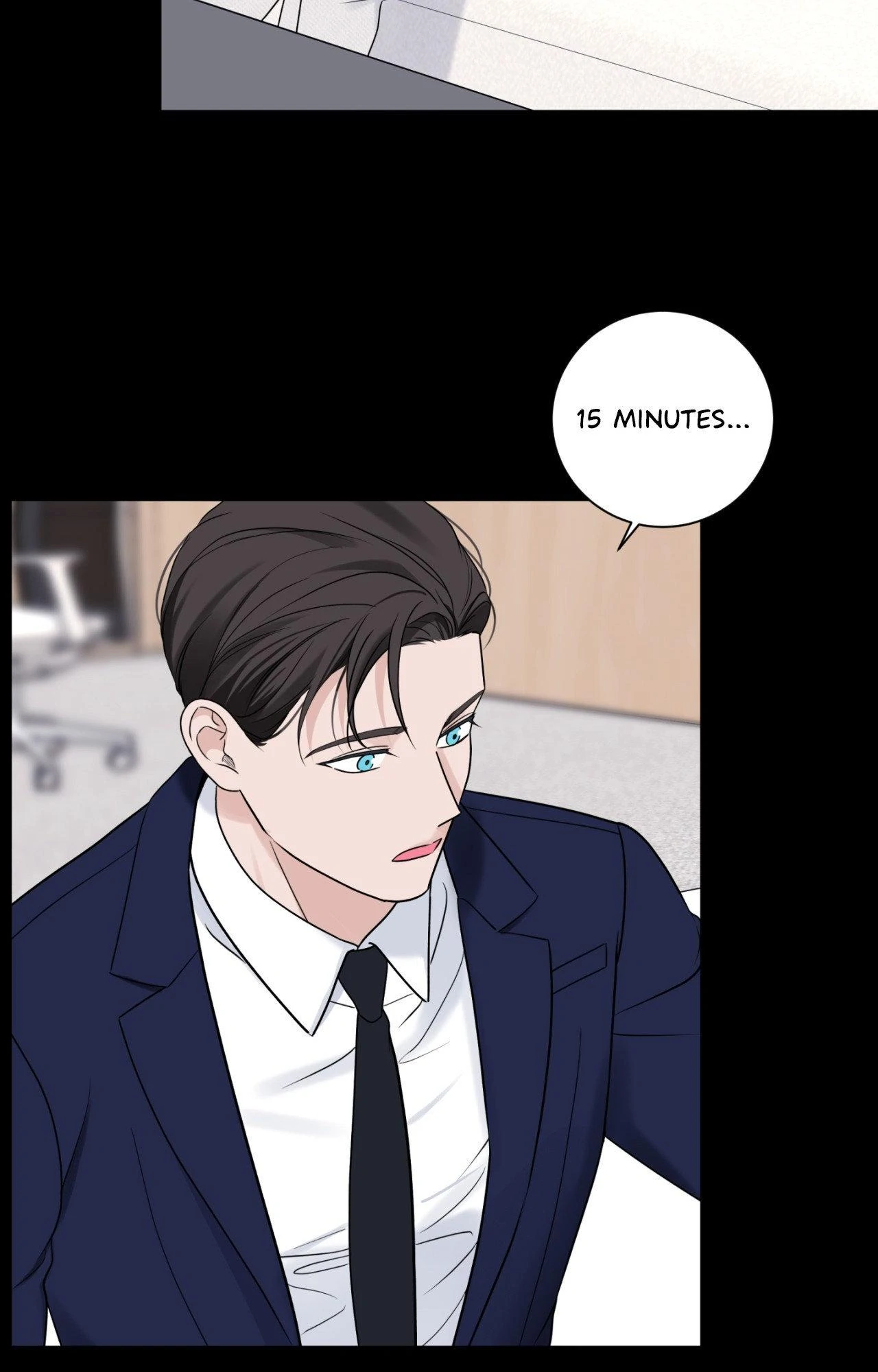 Overclock Chapter 37 - Page 17