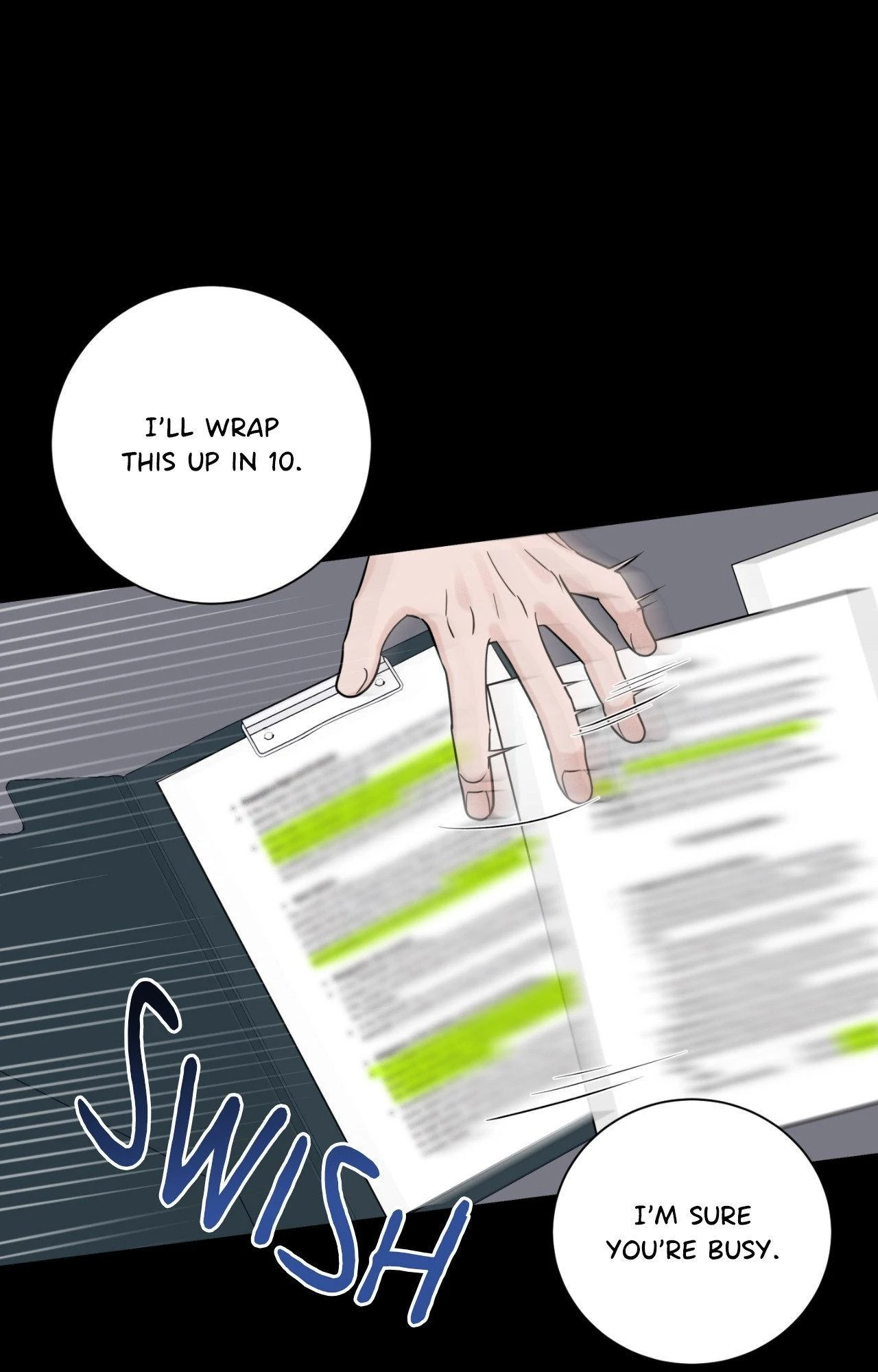 Overclock Chapter 37 - Page 18