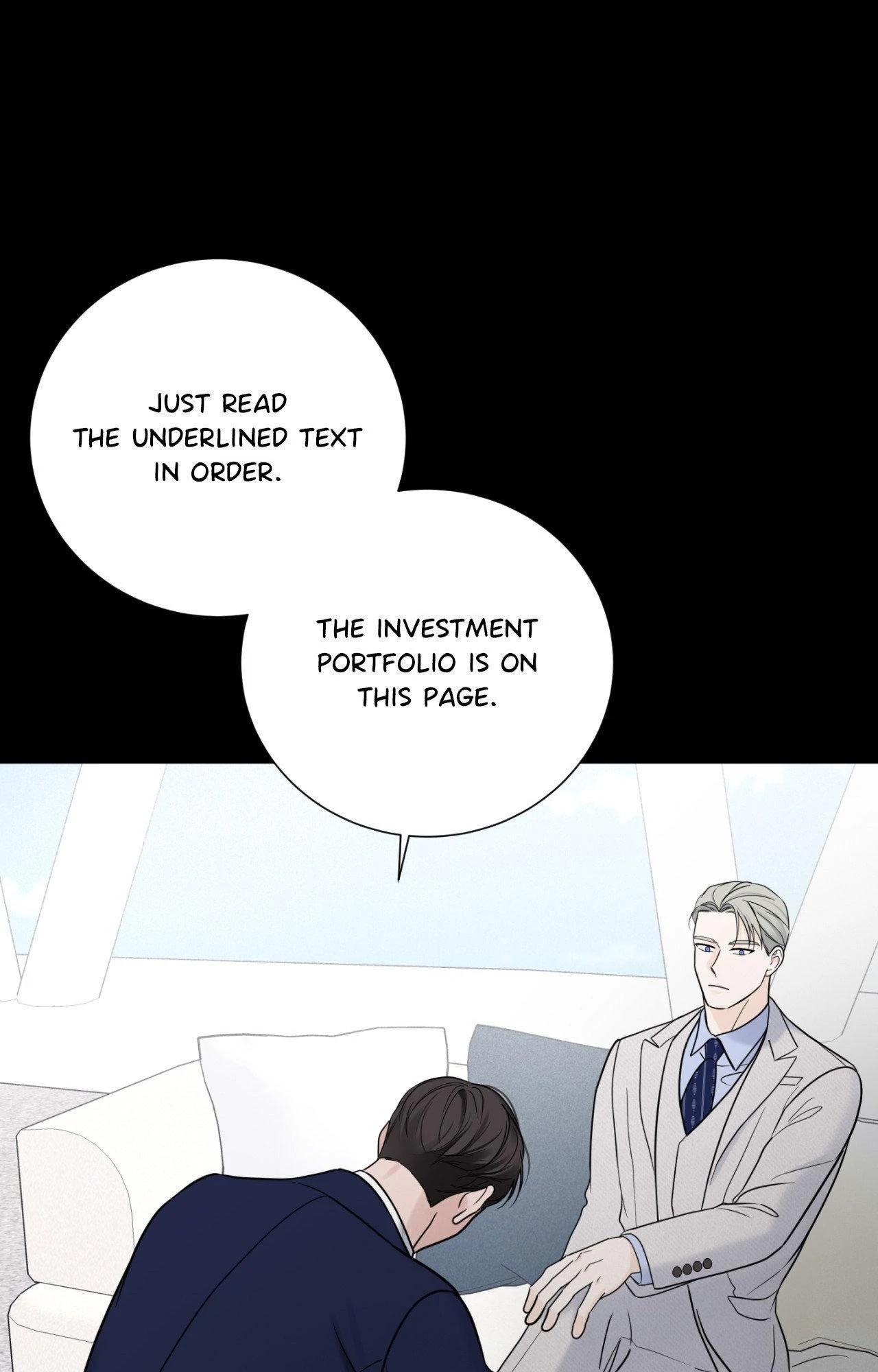 Overclock Chapter 37 - Page 19