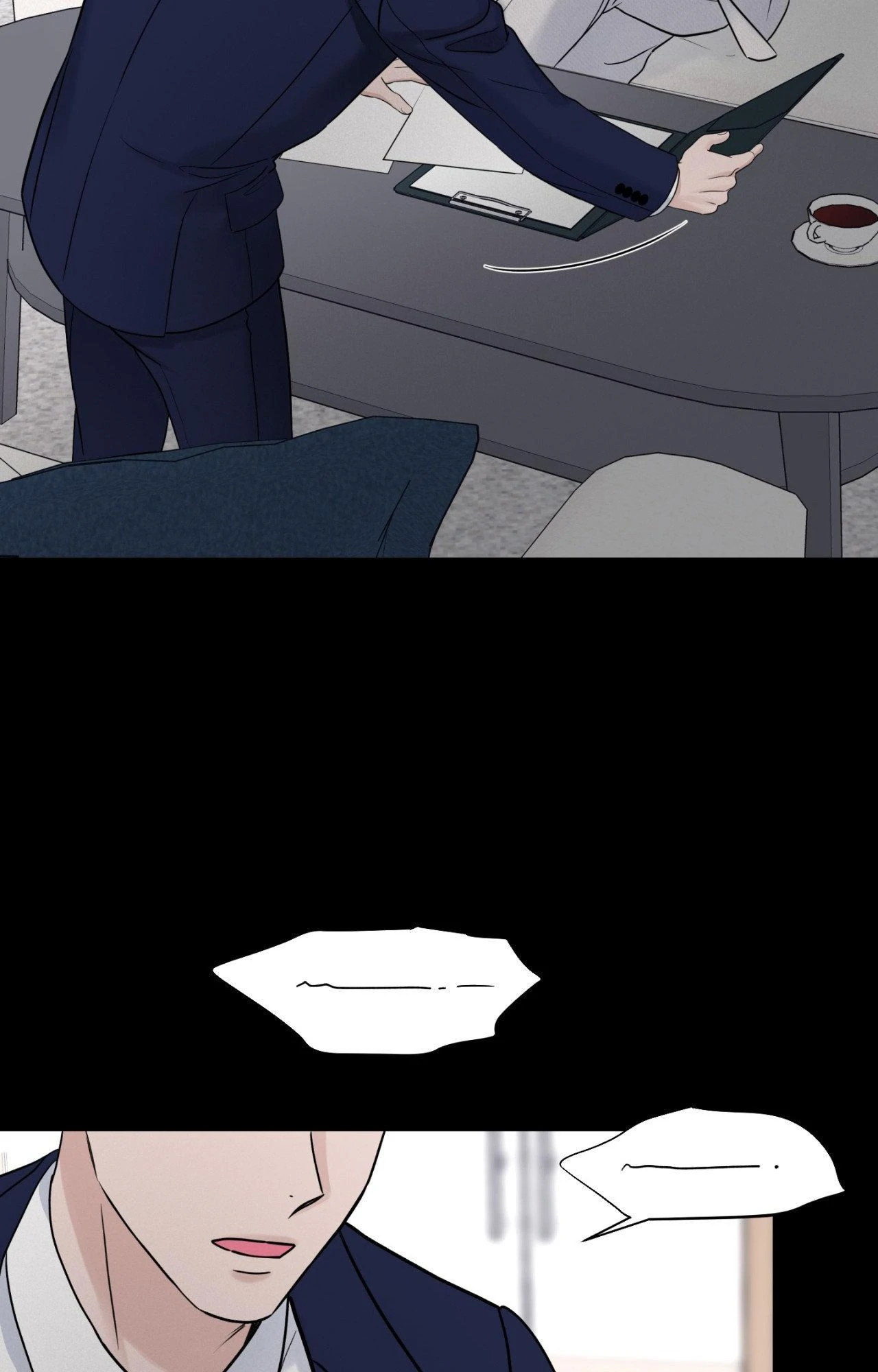 Overclock Chapter 37 - Page 20