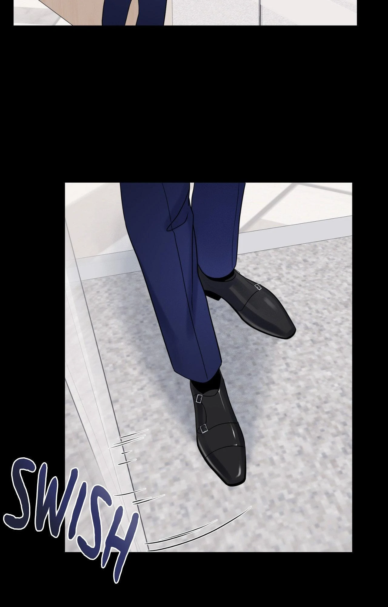 Overclock Chapter 37 - Page 3