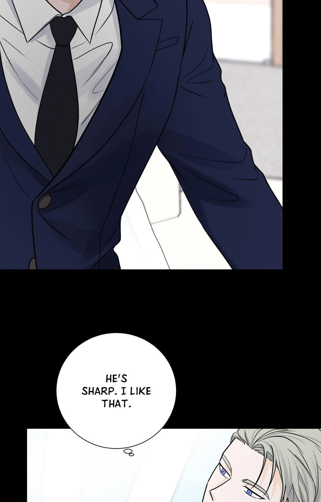 Overclock Chapter 37 - Page 21
