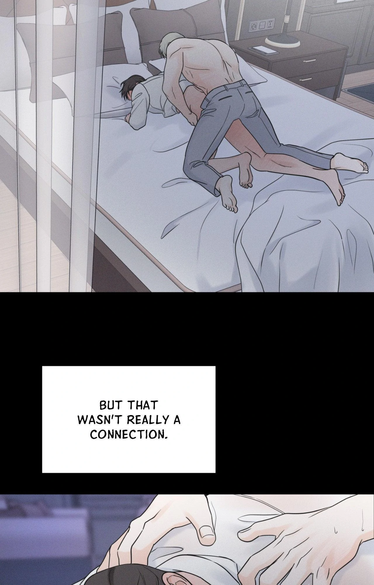 Overclock Chapter 37 - Page 25