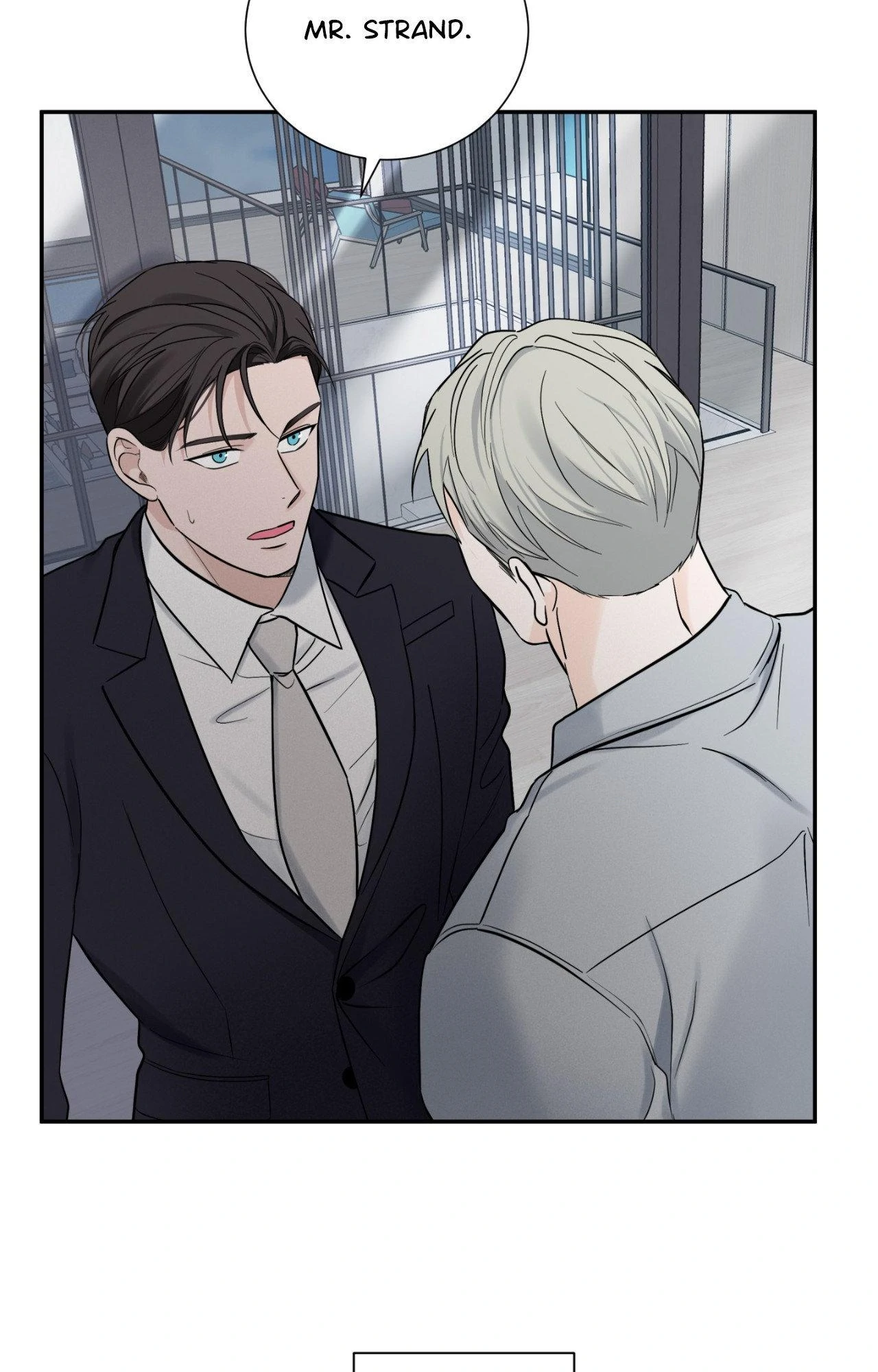 Overclock Chapter 37 - Page 30