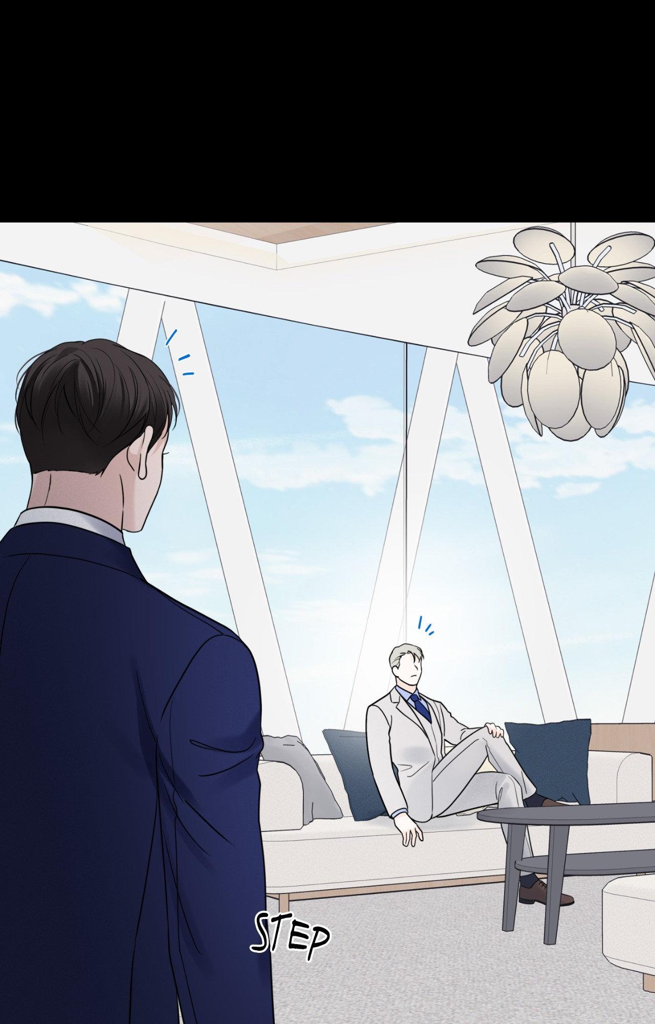 Overclock Chapter 37 - Page 4